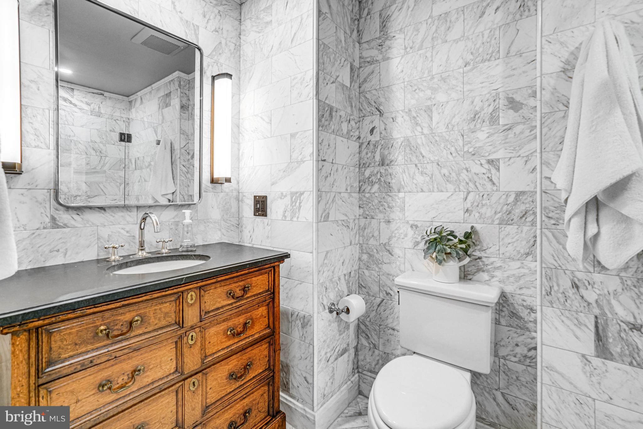 PRINCESS STREET TOWNHOUSES - Residential