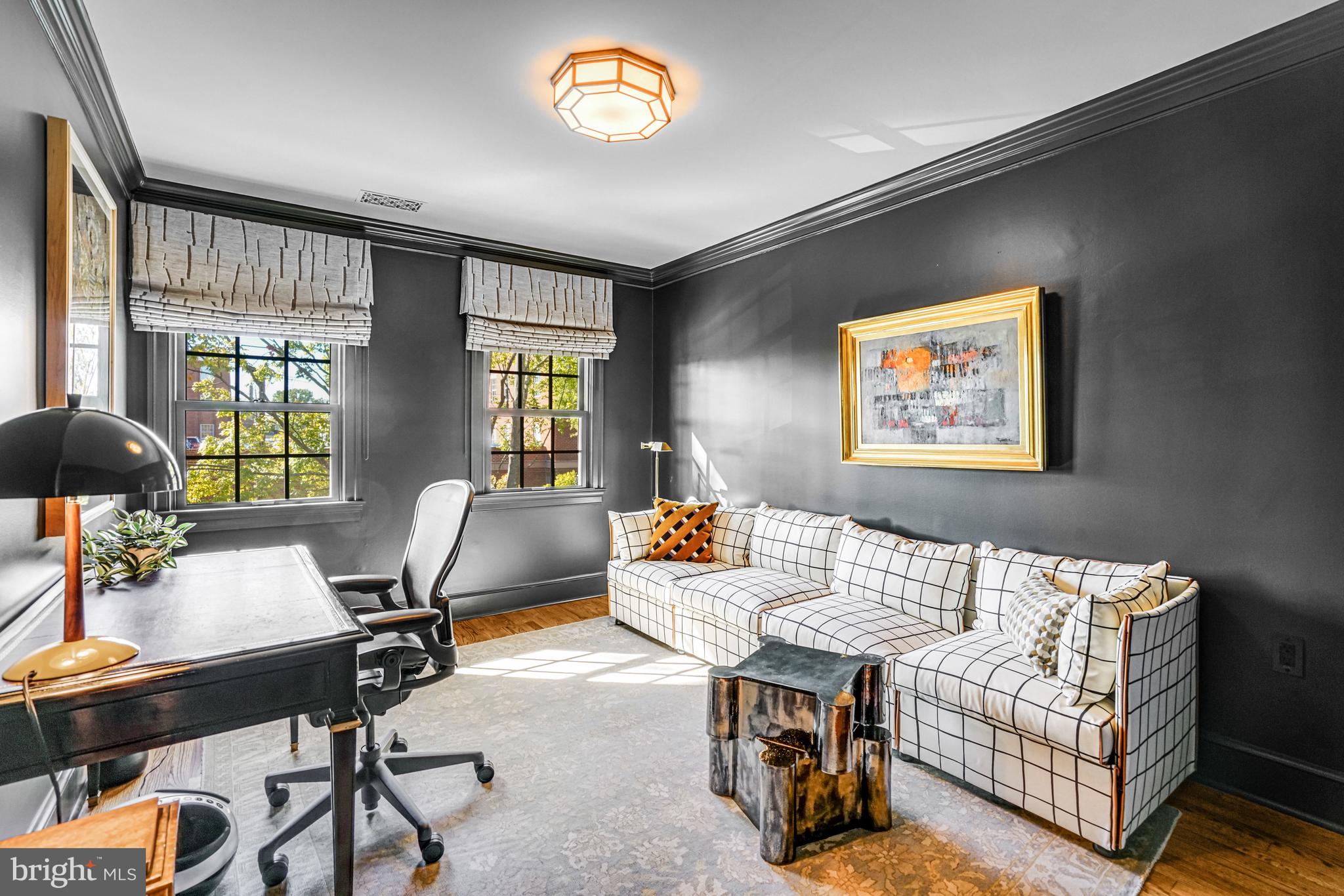 PRINCESS STREET TOWNHOUSES - Residential