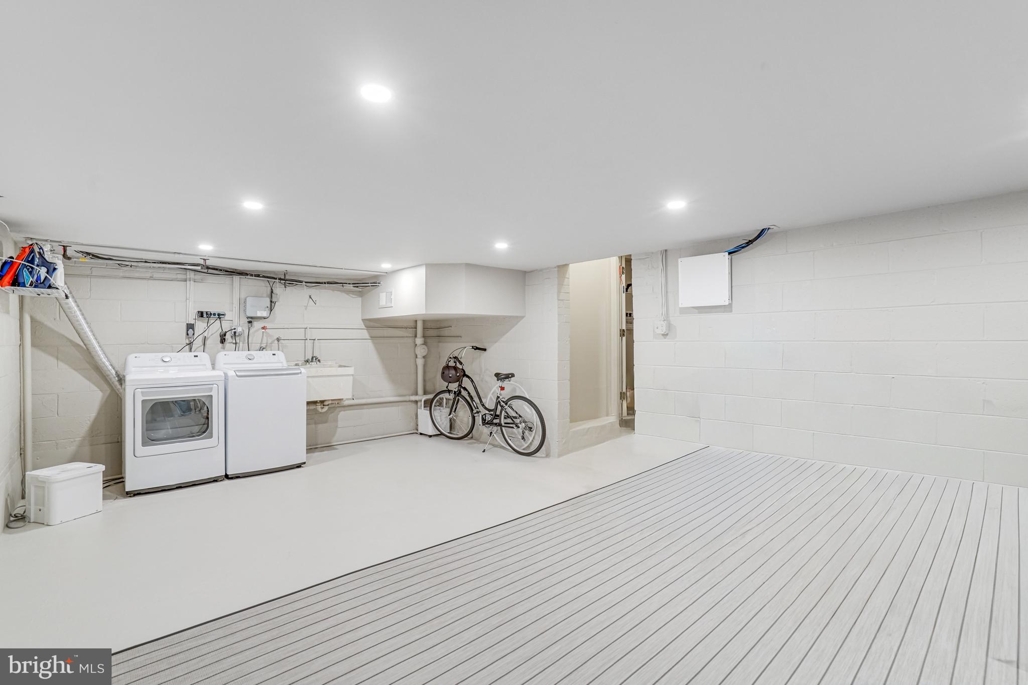 PRINCESS STREET TOWNHOUSES - Residential