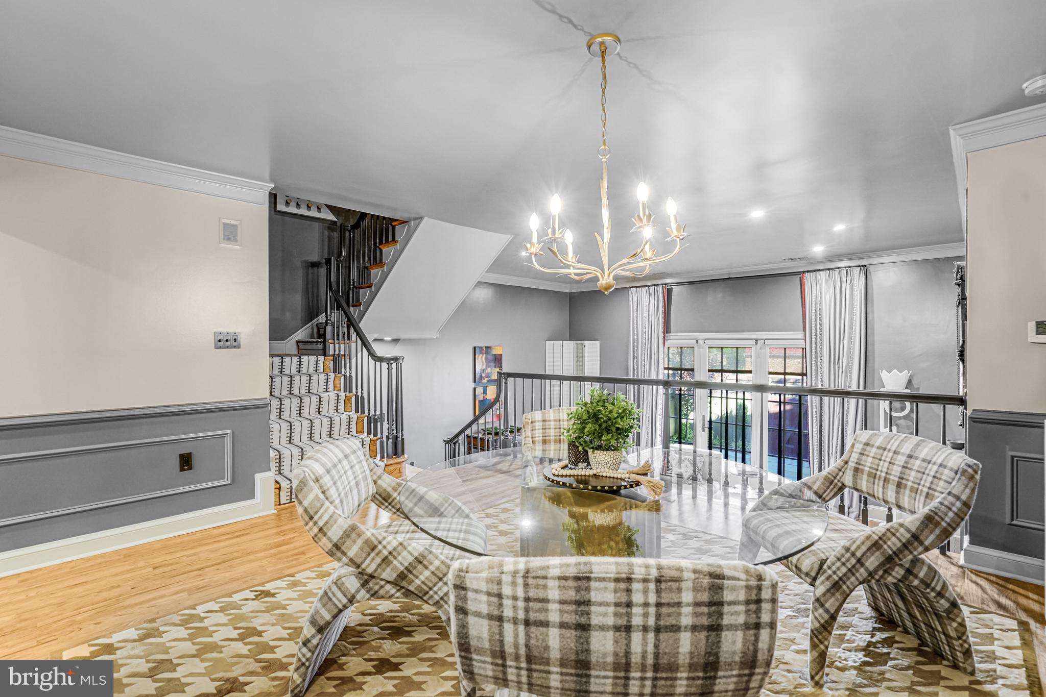 PRINCESS STREET TOWNHOUSES - Residential