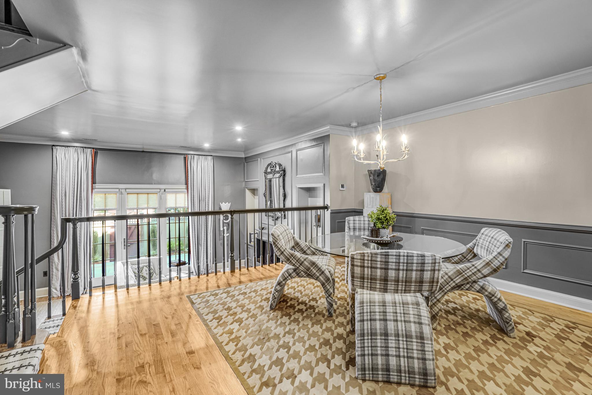 PRINCESS STREET TOWNHOUSES - Residential