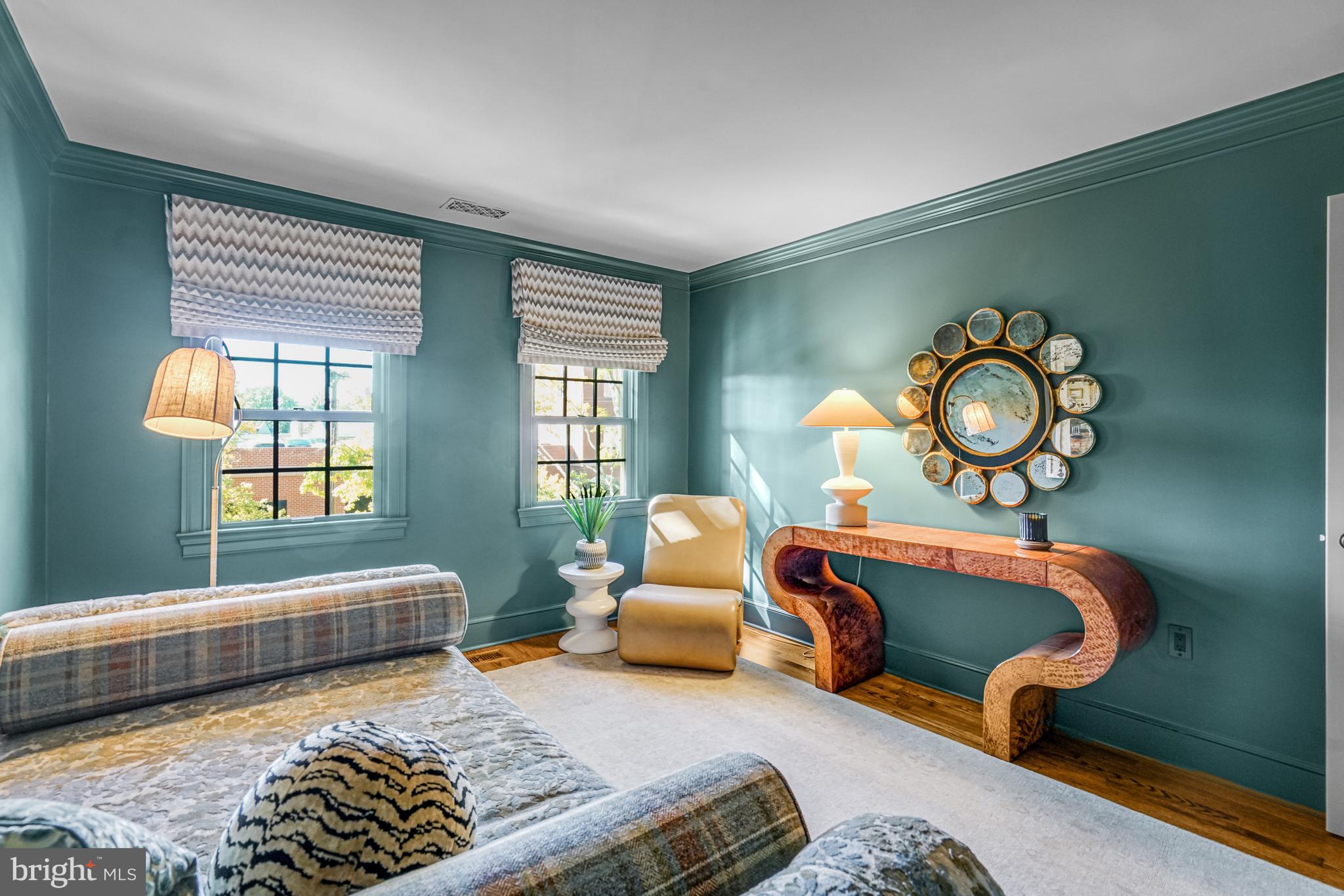 PRINCESS STREET TOWNHOUSES - Residential