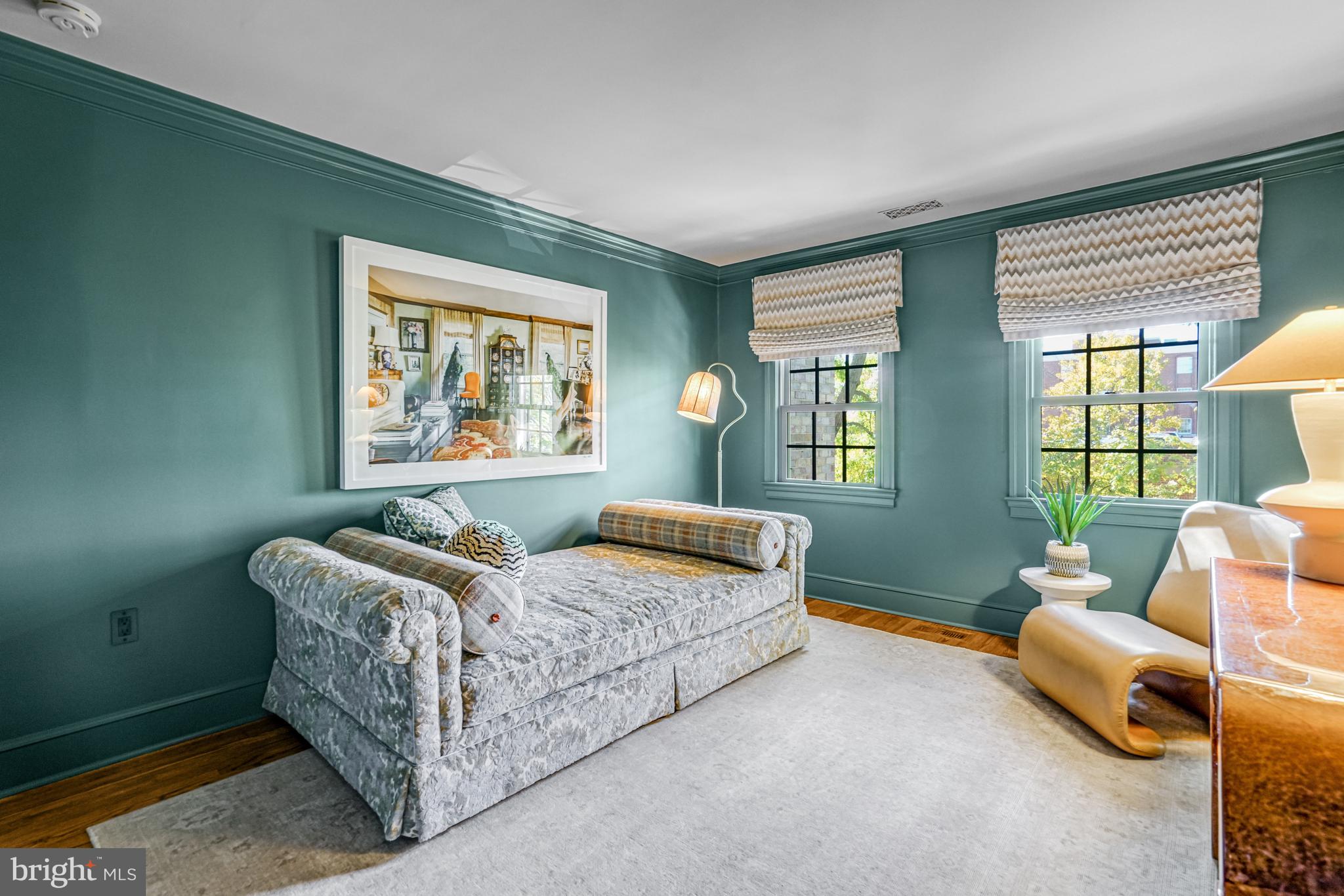 PRINCESS STREET TOWNHOUSES - Residential