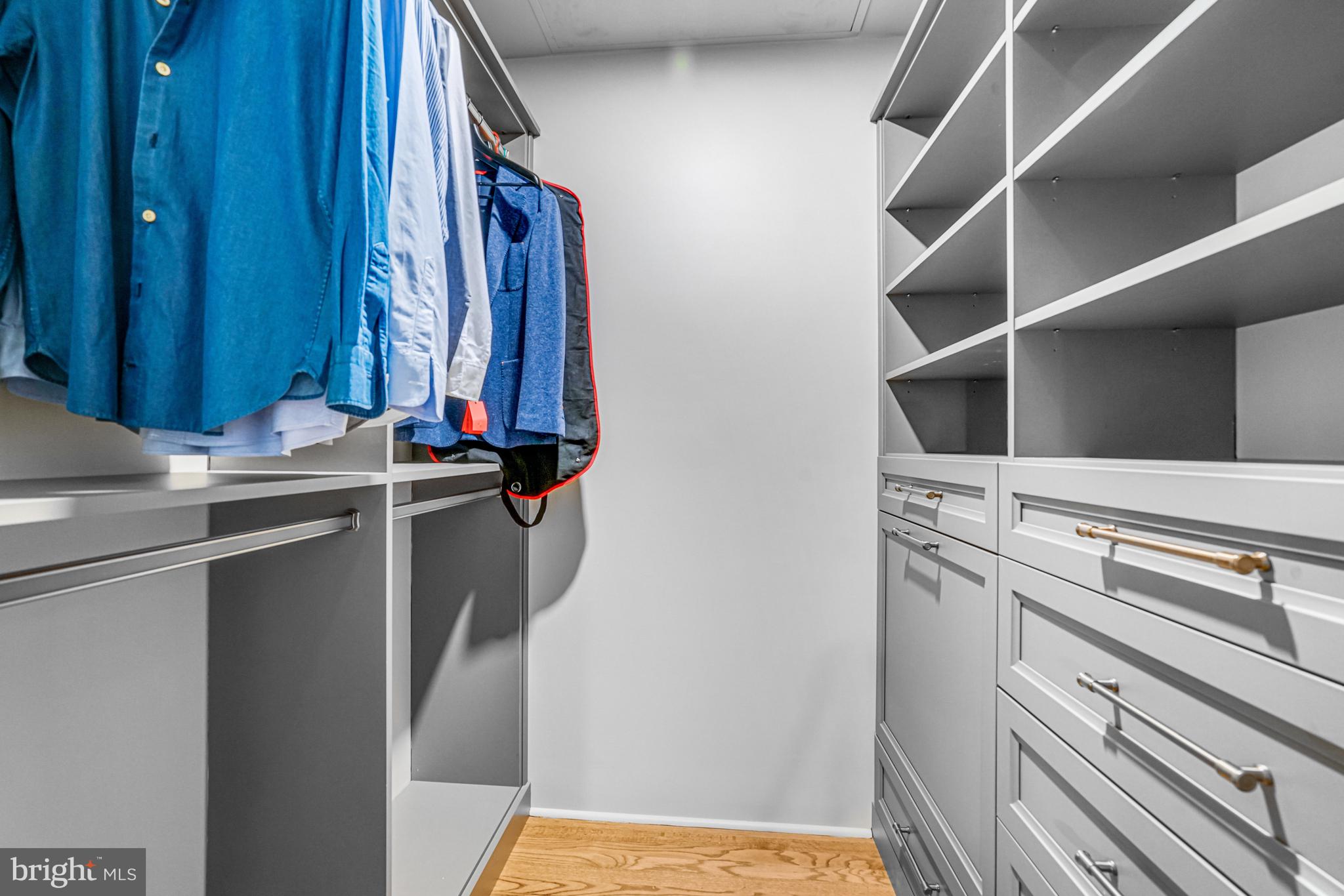 PRINCESS STREET TOWNHOUSES - Residential