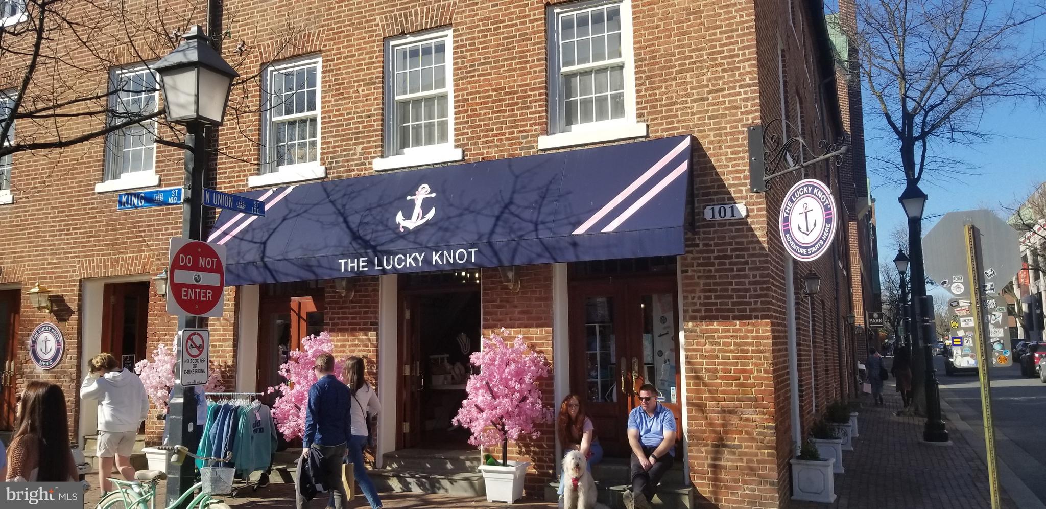 PRINCESS STREET TOWNHOUSES - Residential