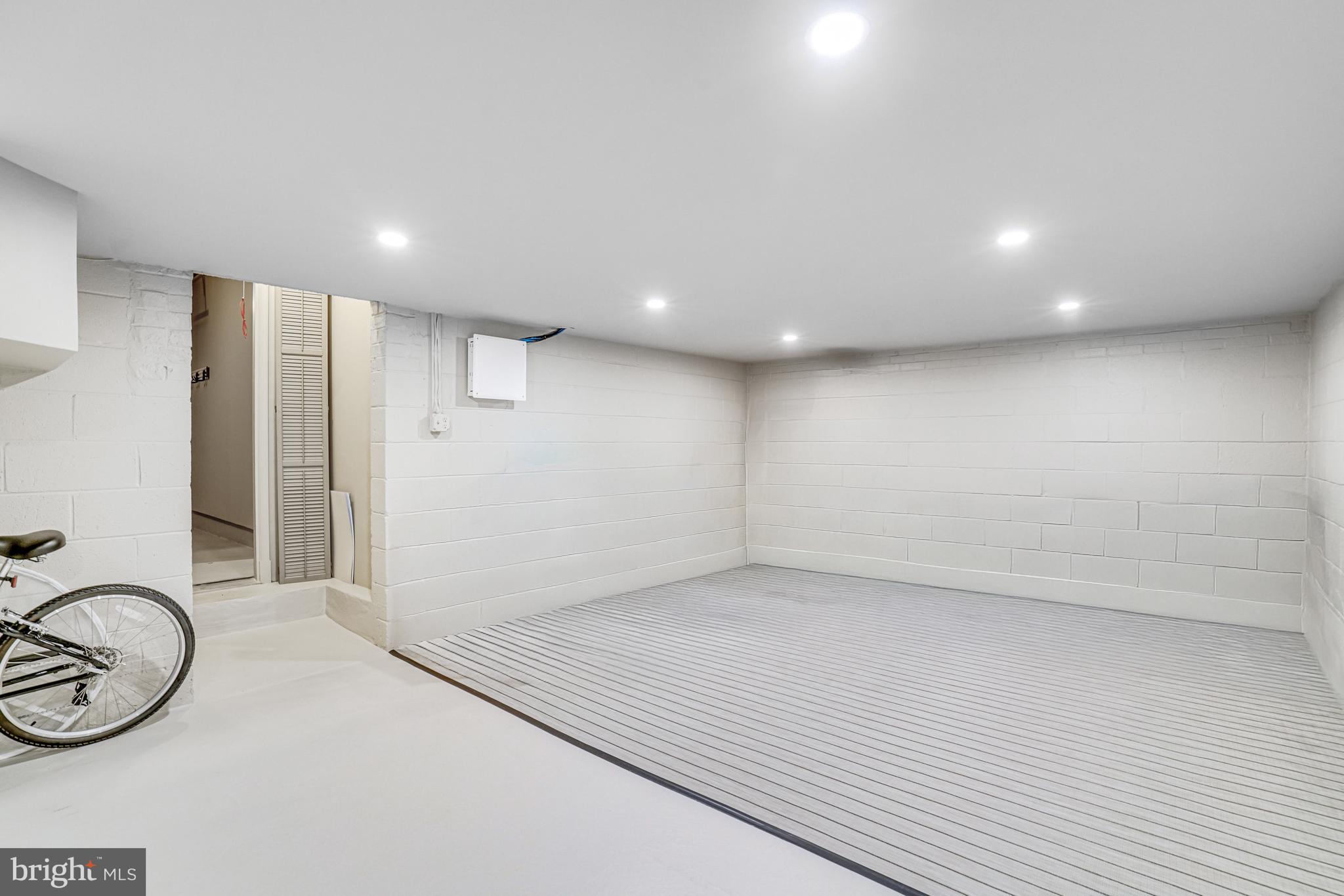 PRINCESS STREET TOWNHOUSES - Residential