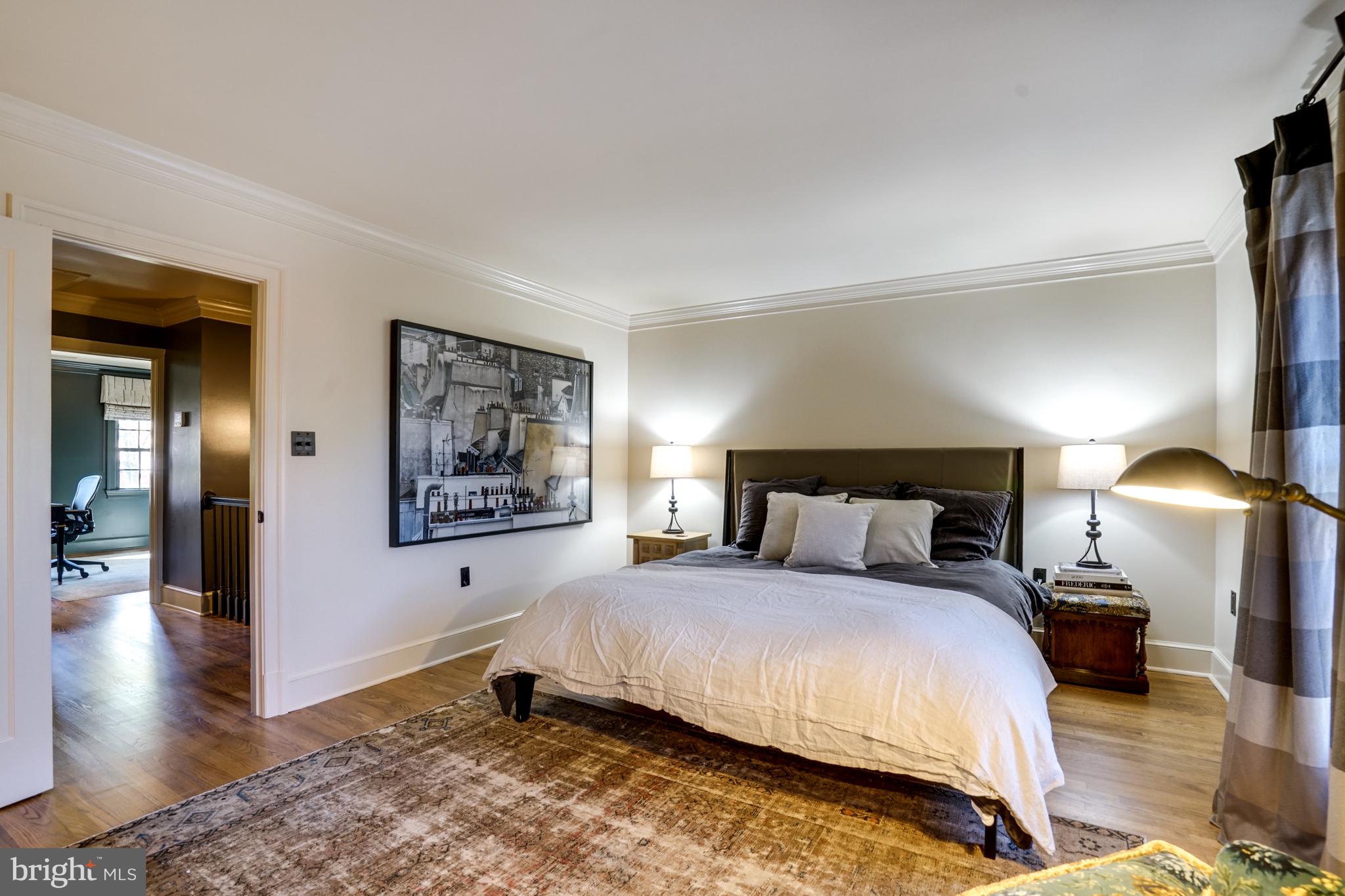 PRINCESS STREET TOWNHOUSES - Residential