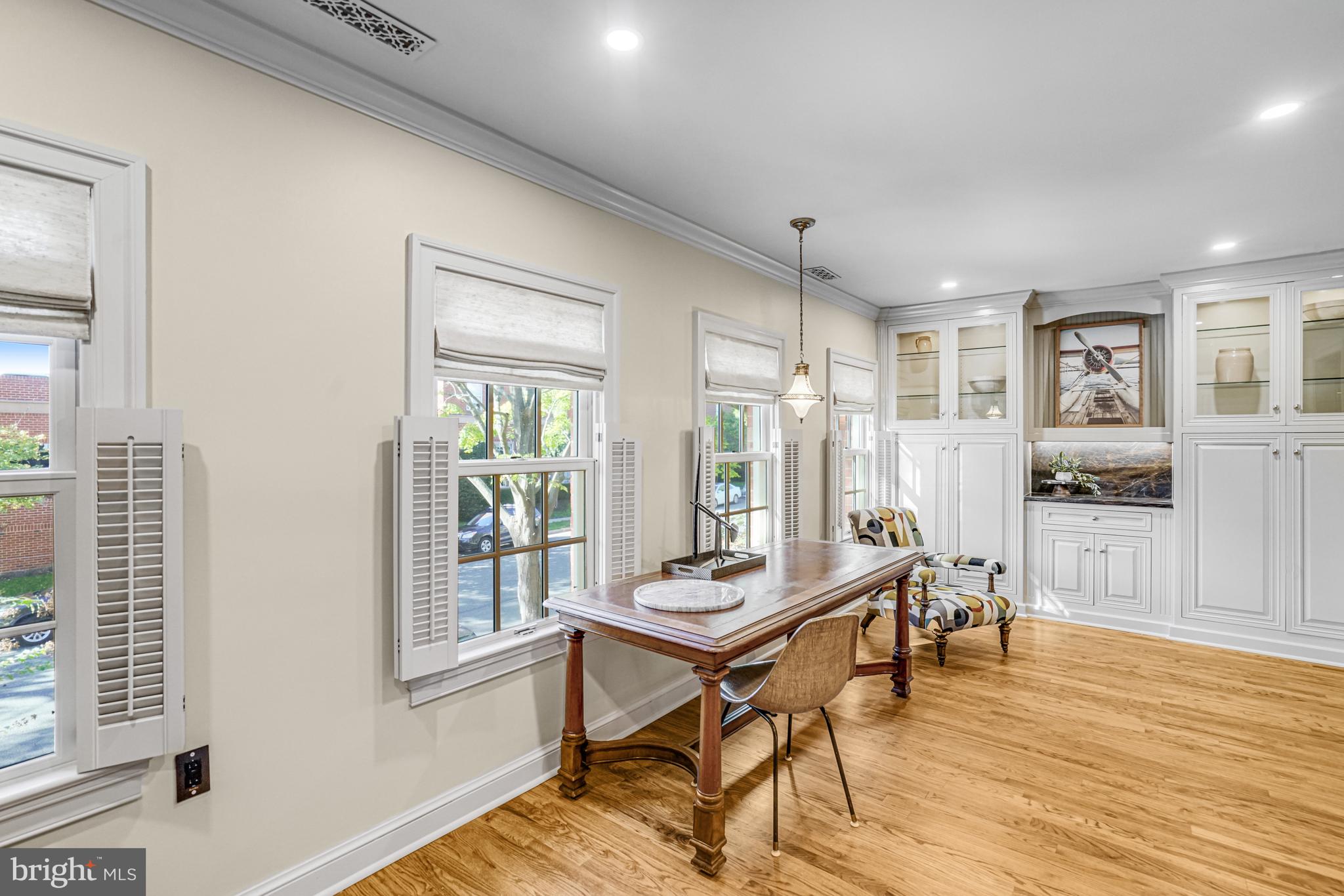 PRINCESS STREET TOWNHOUSES - Residential