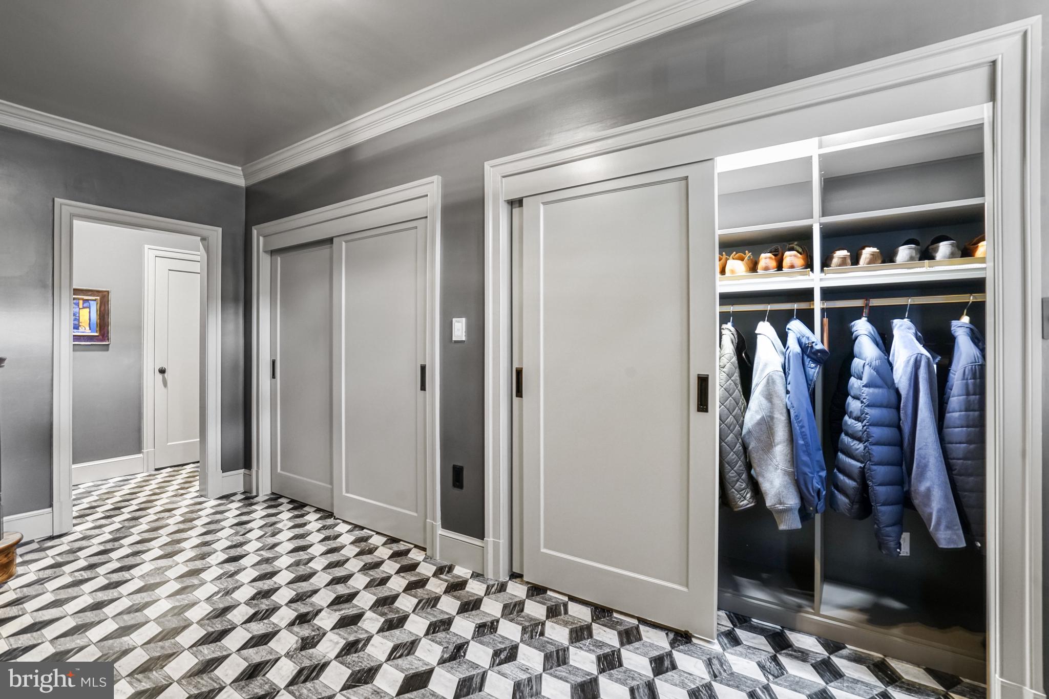 PRINCESS STREET TOWNHOUSES - Residential