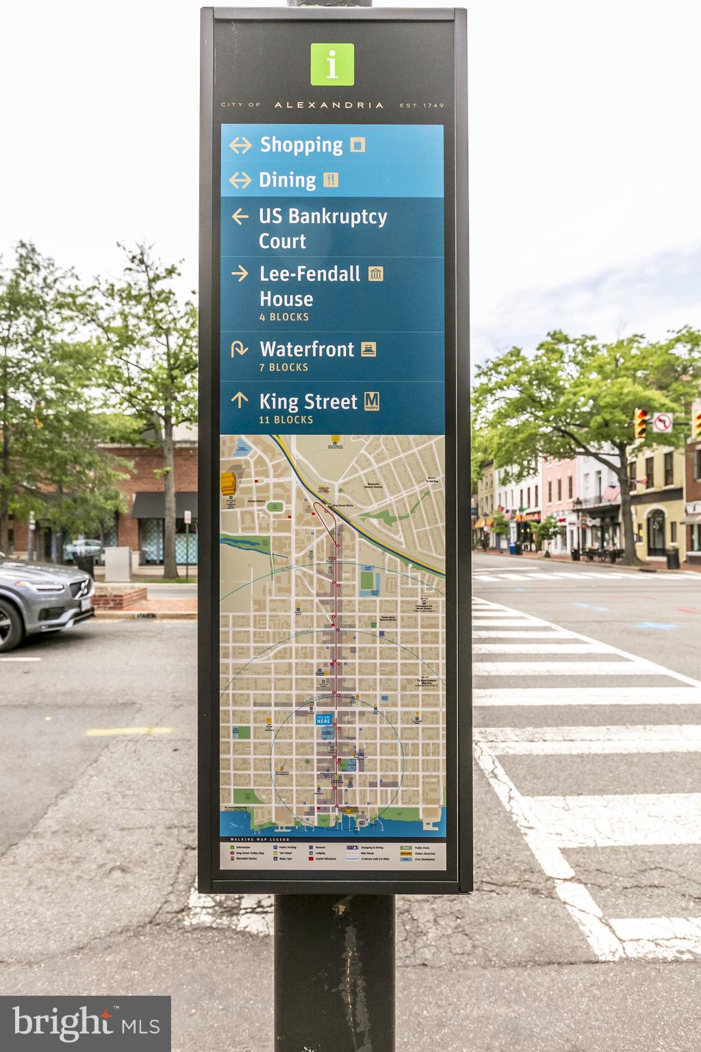 PRINCESS STREET TOWNHOUSES - Residential