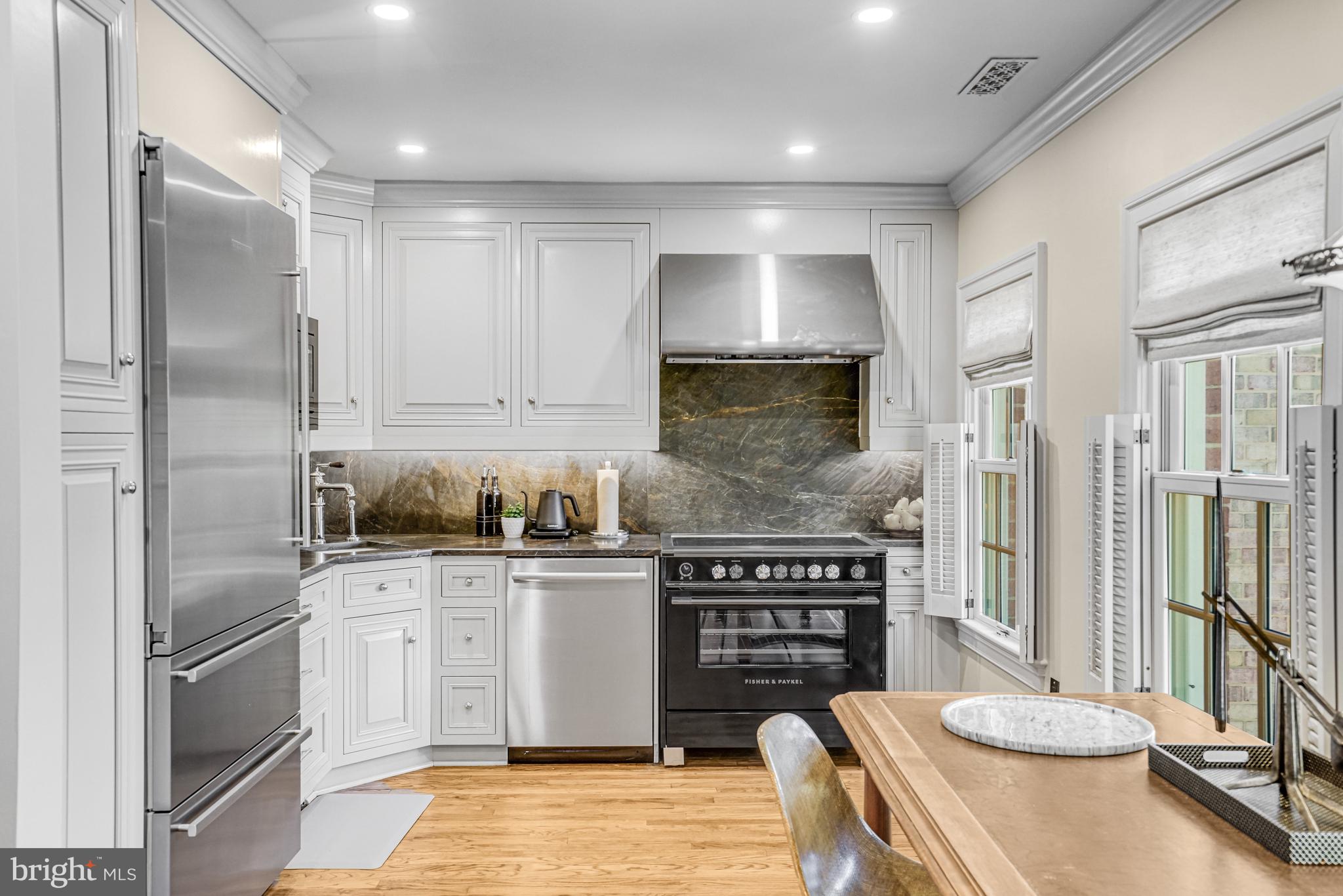 PRINCESS STREET TOWNHOUSES - Residential