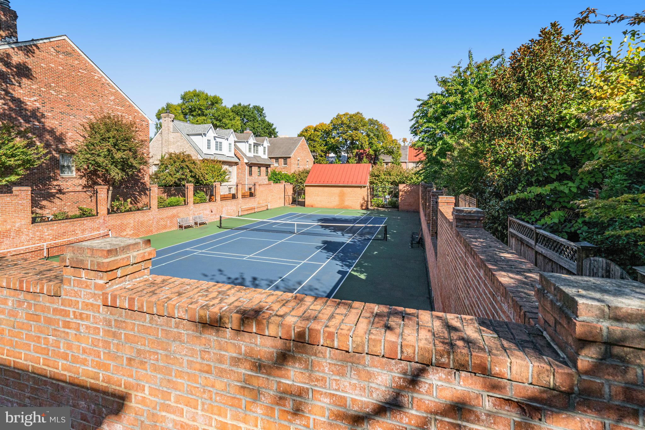 PRINCESS STREET TOWNHOUSES - Residential