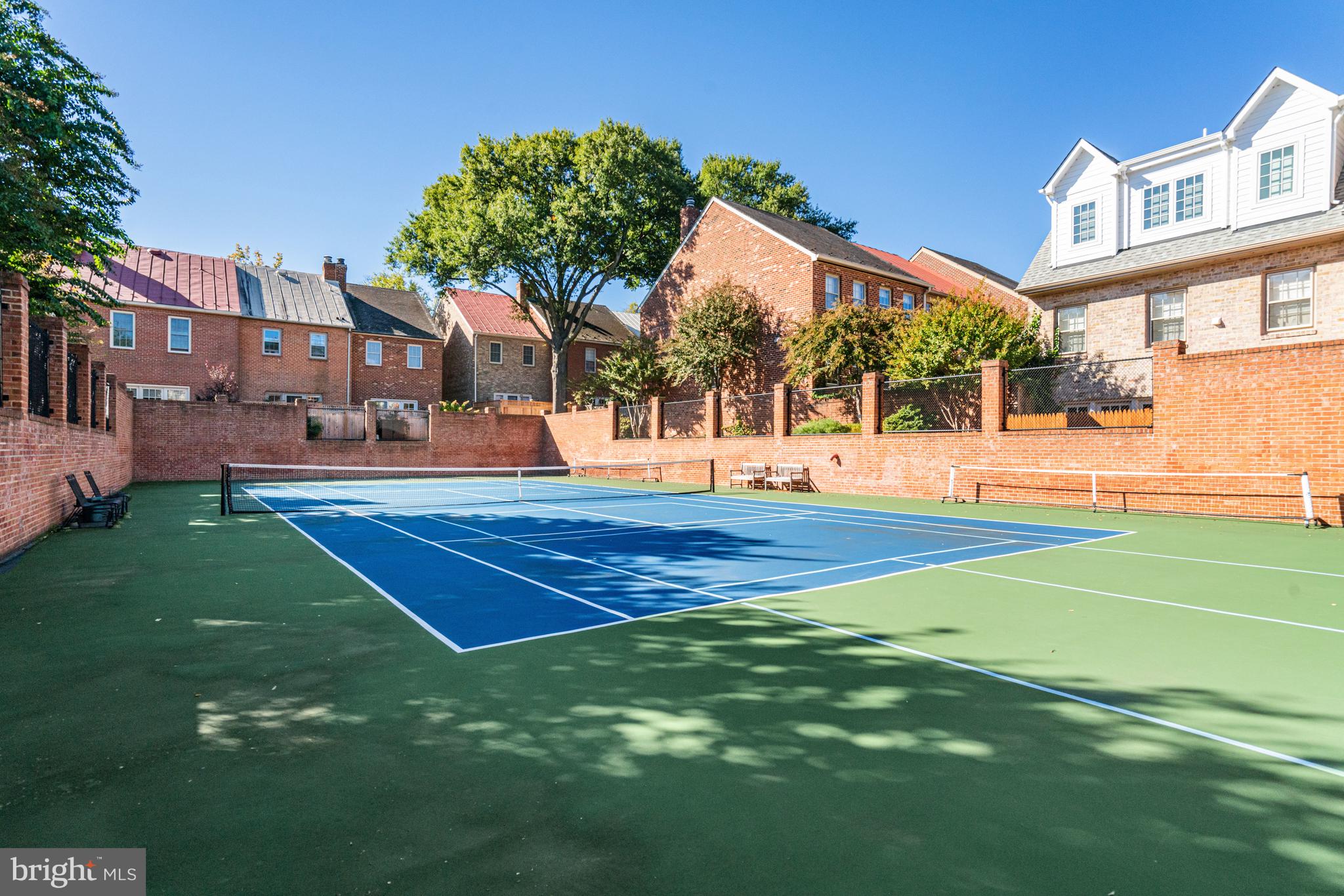 PRINCESS STREET TOWNHOUSES - Residential