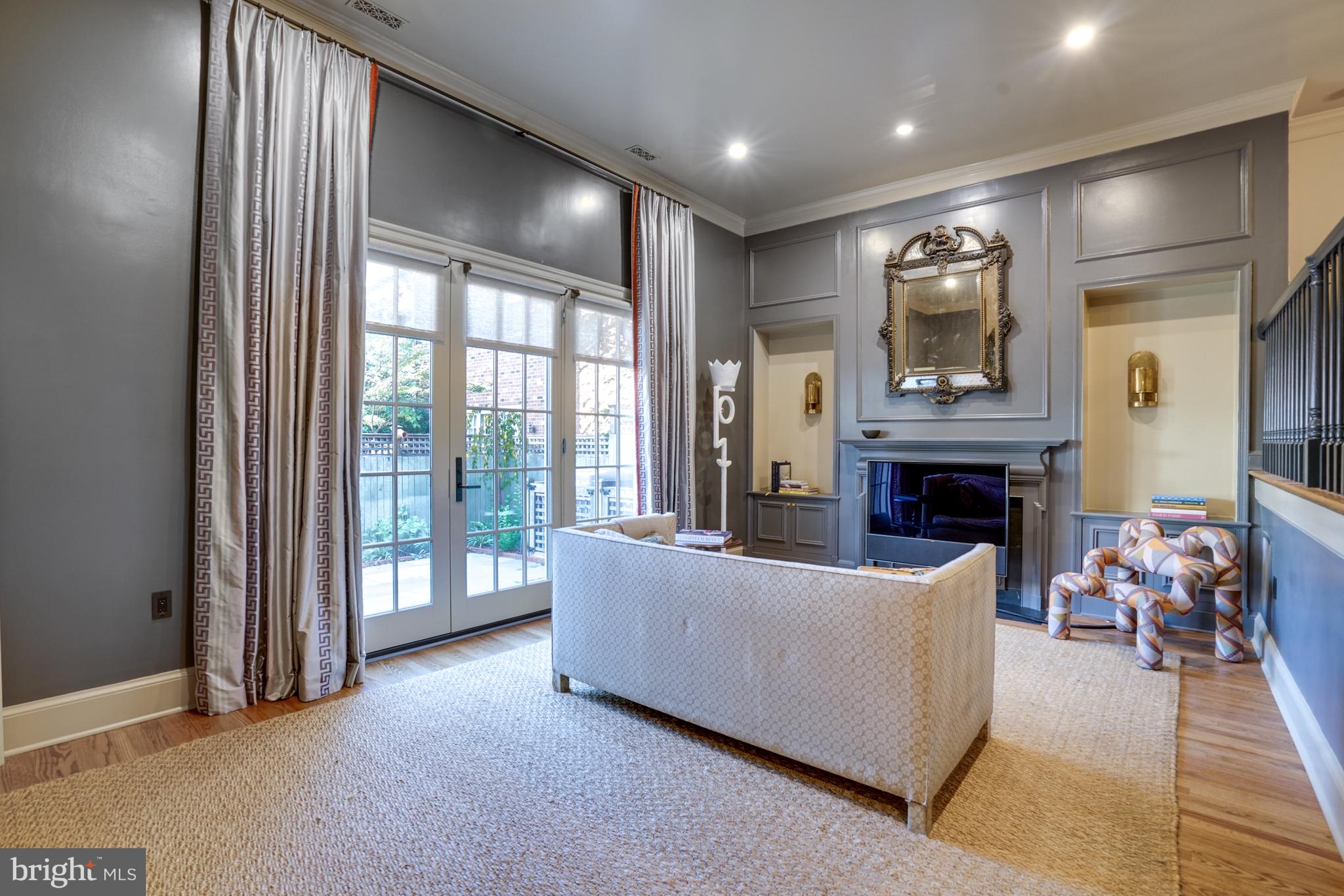 PRINCESS STREET TOWNHOUSES - Residential