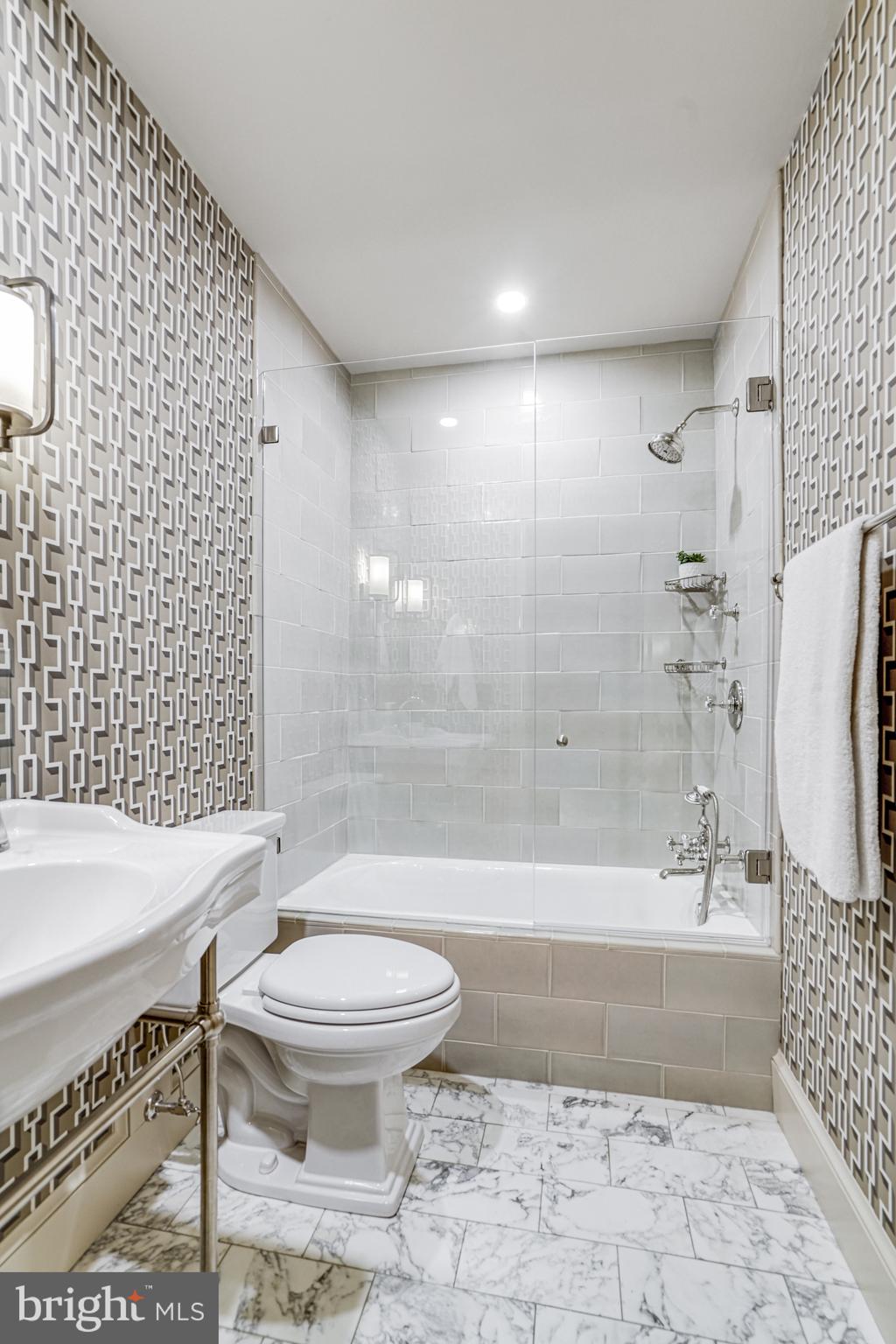 PRINCESS STREET TOWNHOUSES - Residential