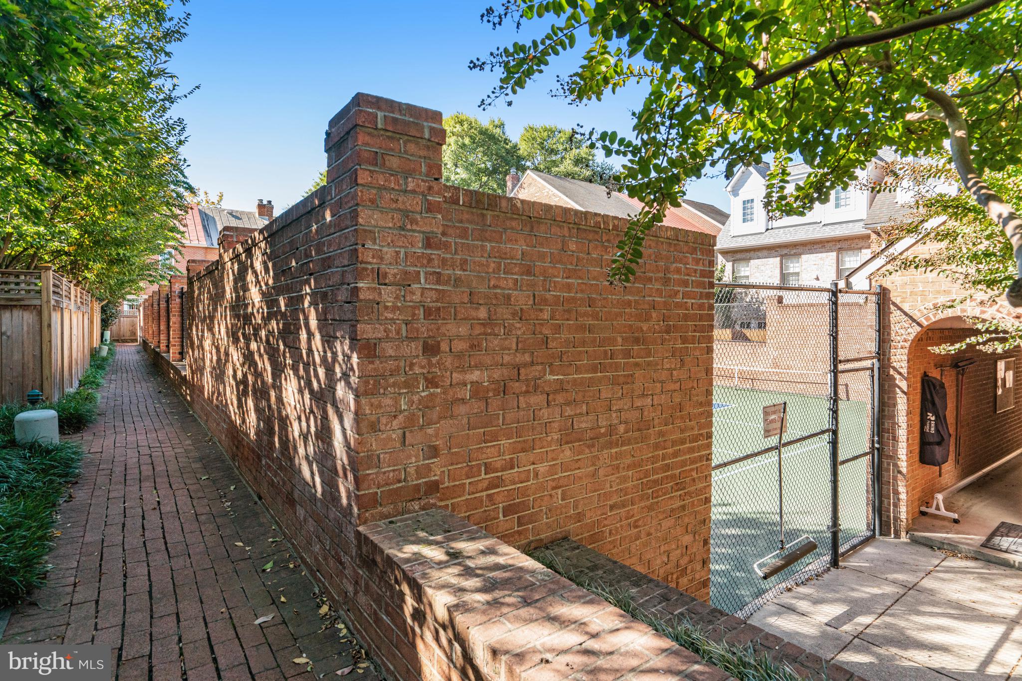 PRINCESS STREET TOWNHOUSES - Residential