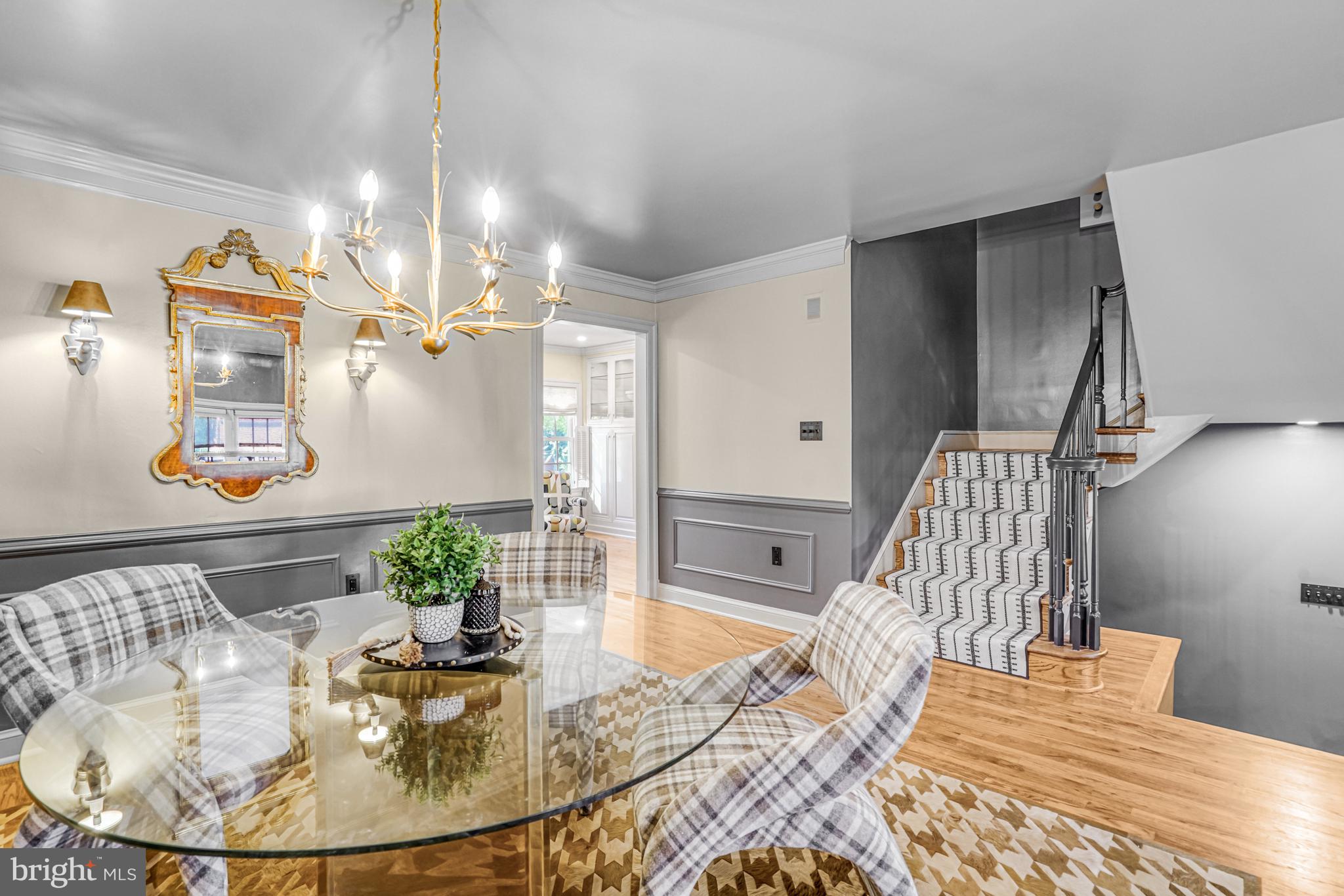 PRINCESS STREET TOWNHOUSES - Residential