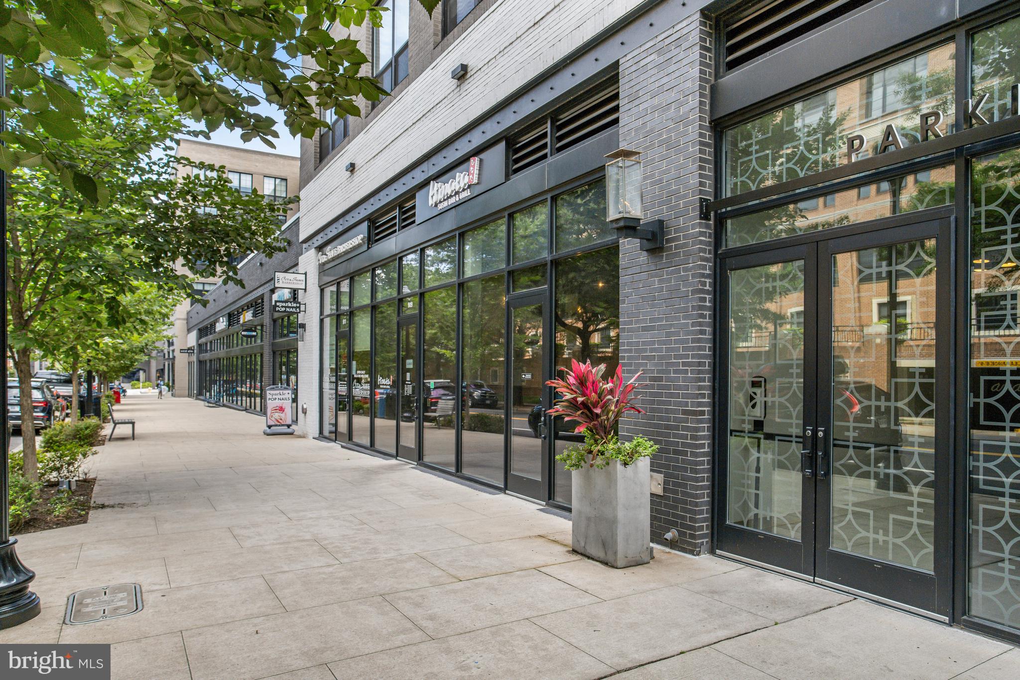PRINCESS STREET TOWNHOUSES - Residential