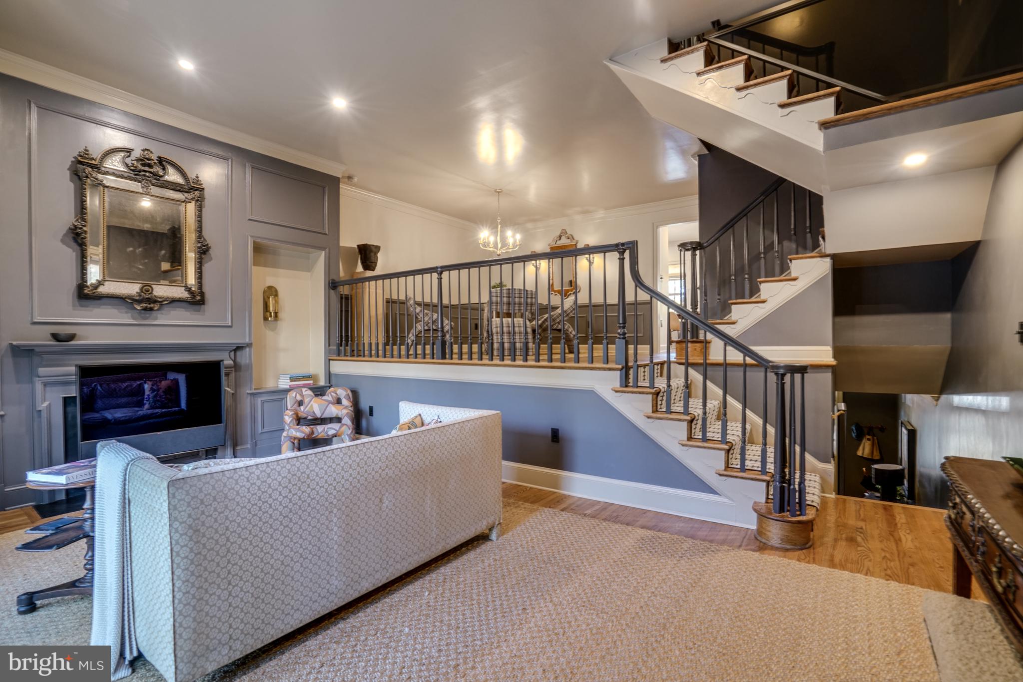 PRINCESS STREET TOWNHOUSES - Residential