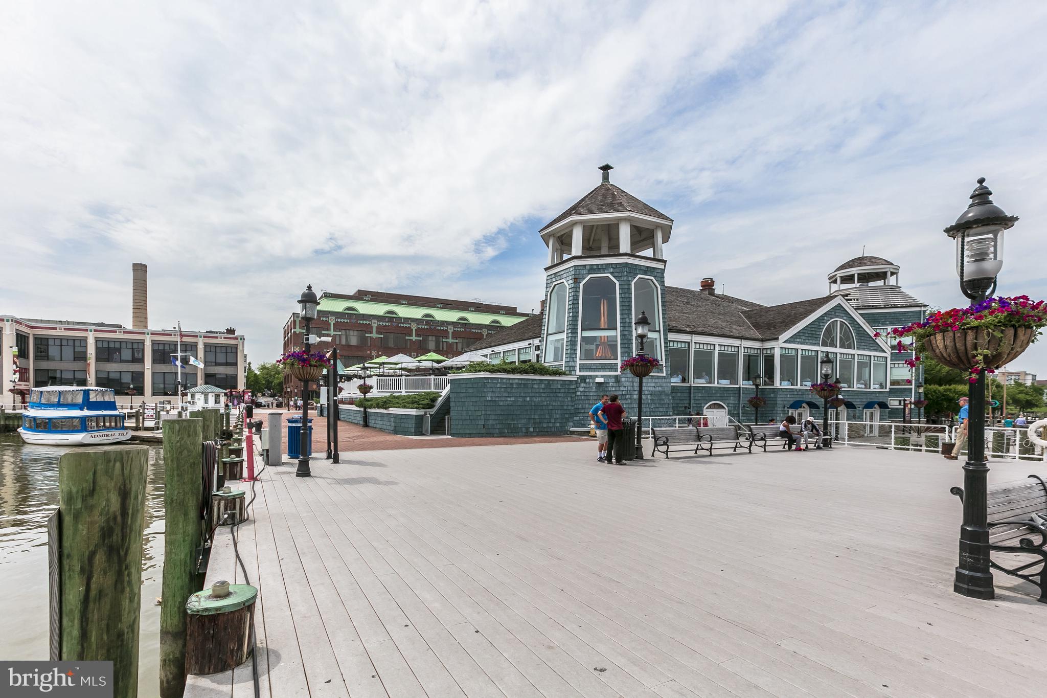 PRINCESS STREET TOWNHOUSES - Residential