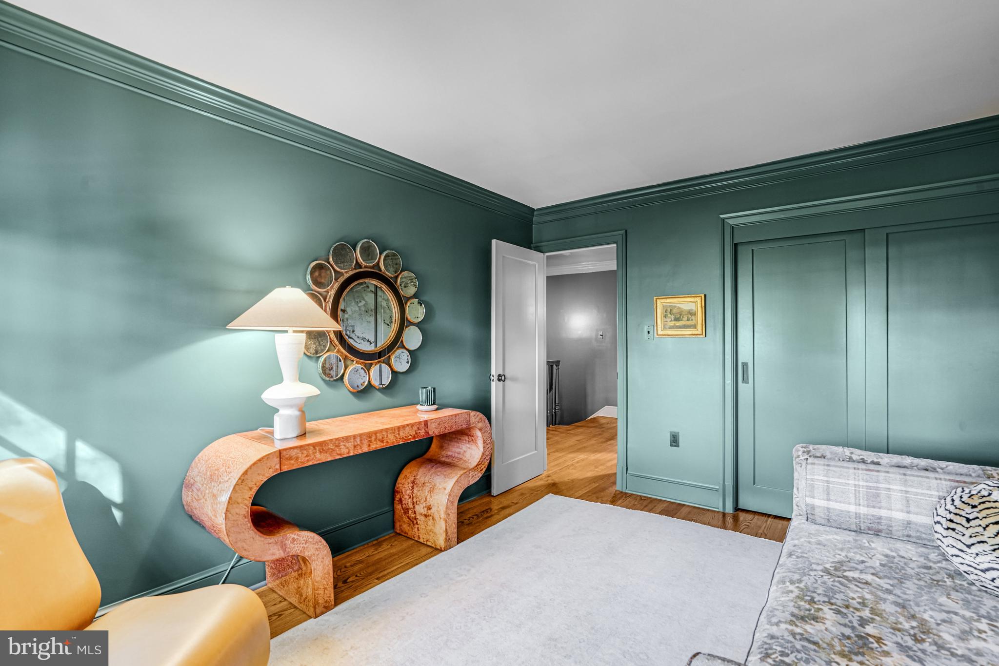 PRINCESS STREET TOWNHOUSES - Residential