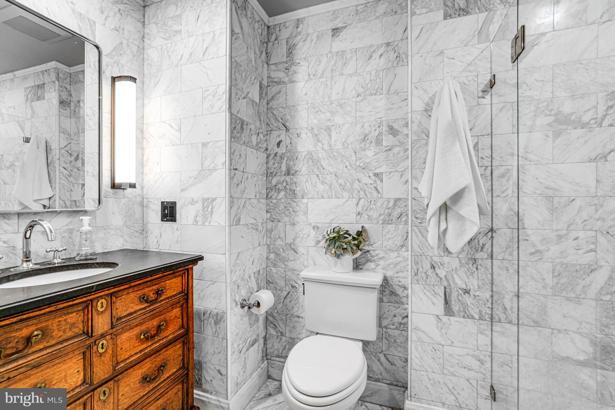 PRINCESS STREET TOWNHOUSES - Residential