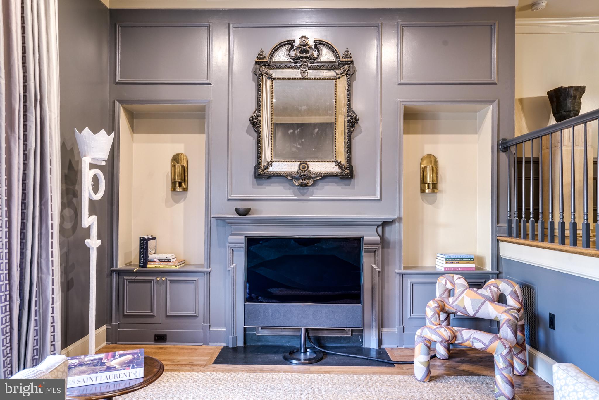 PRINCESS STREET TOWNHOUSES - Residential