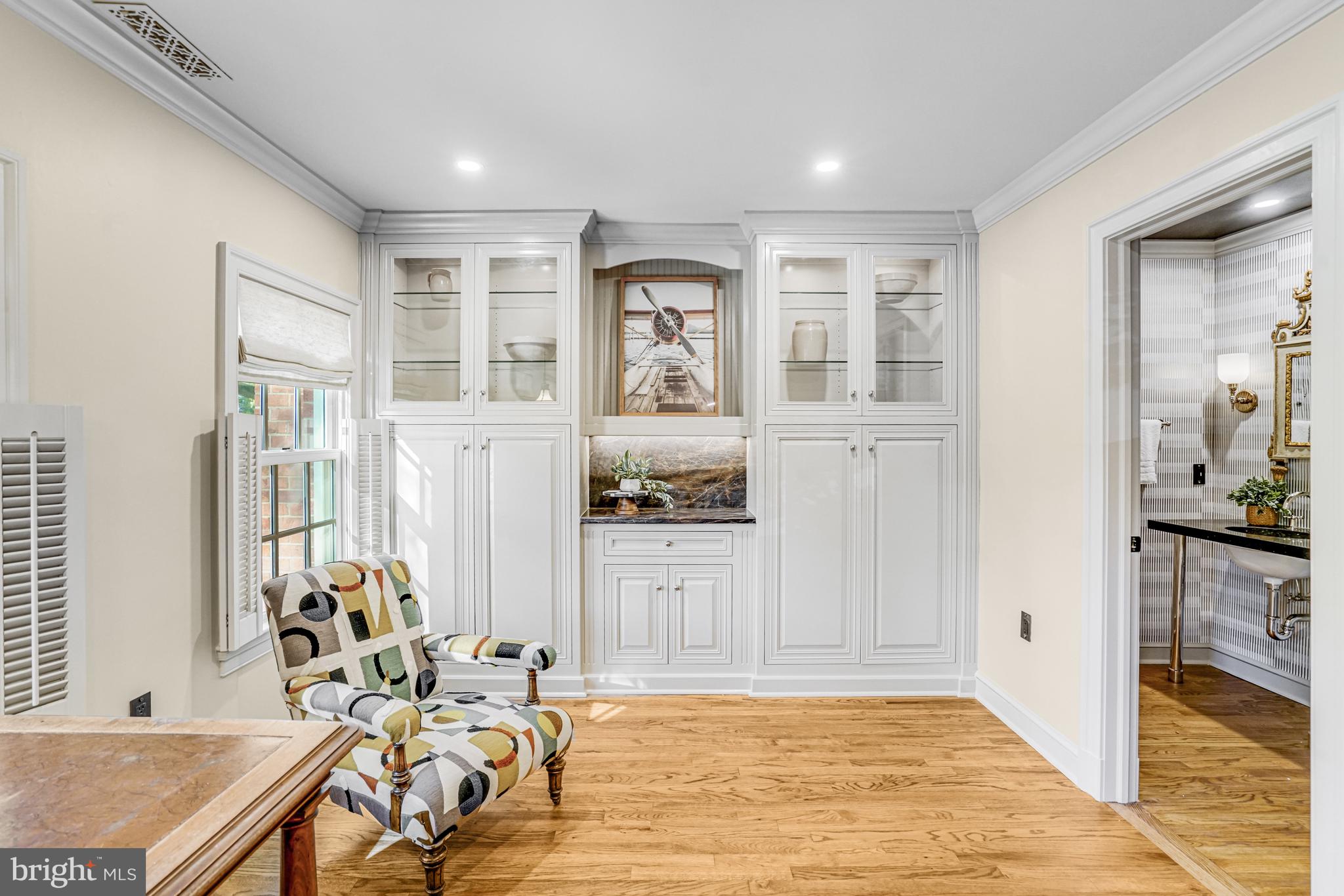 PRINCESS STREET TOWNHOUSES - Residential