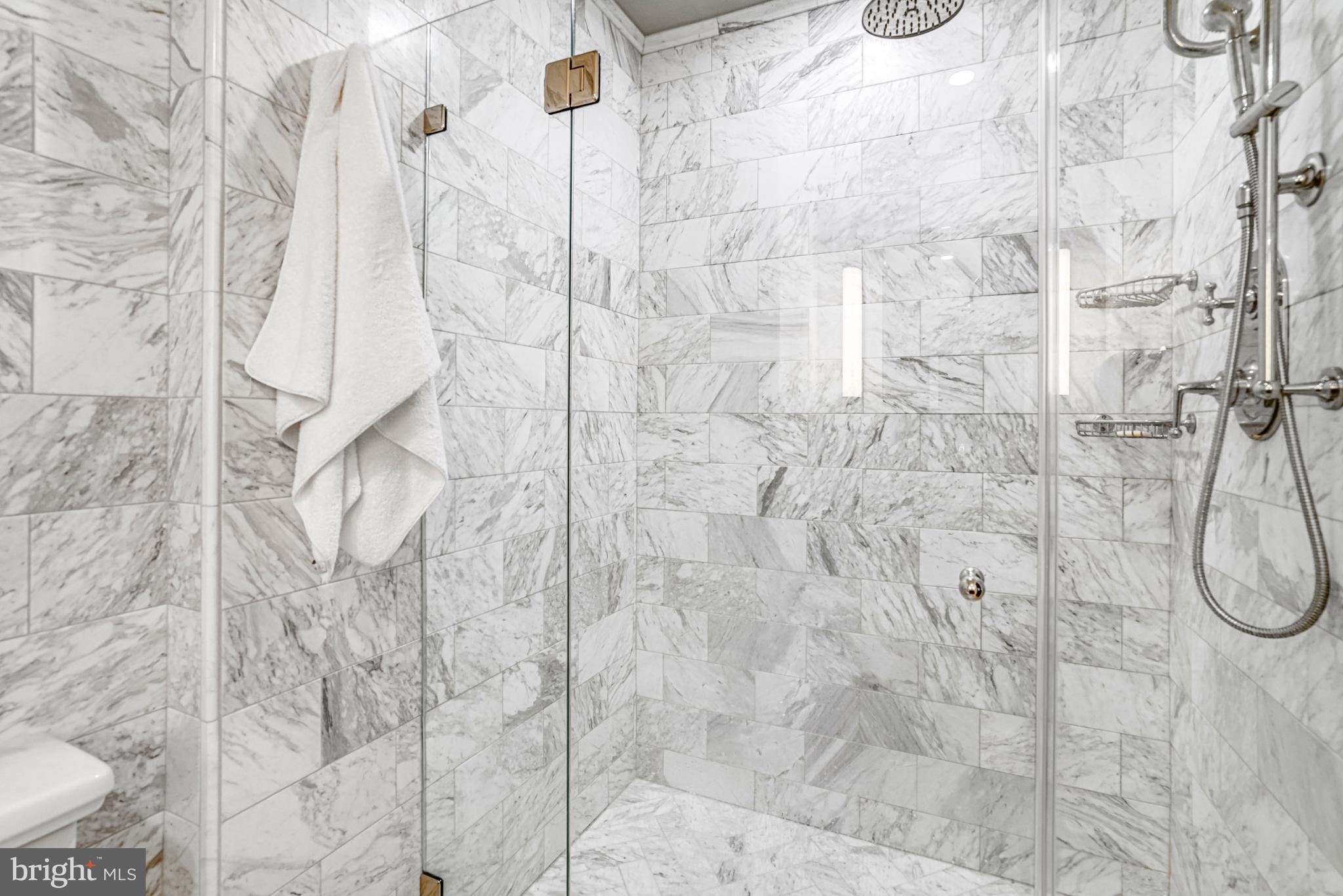 PRINCESS STREET TOWNHOUSES - Residential