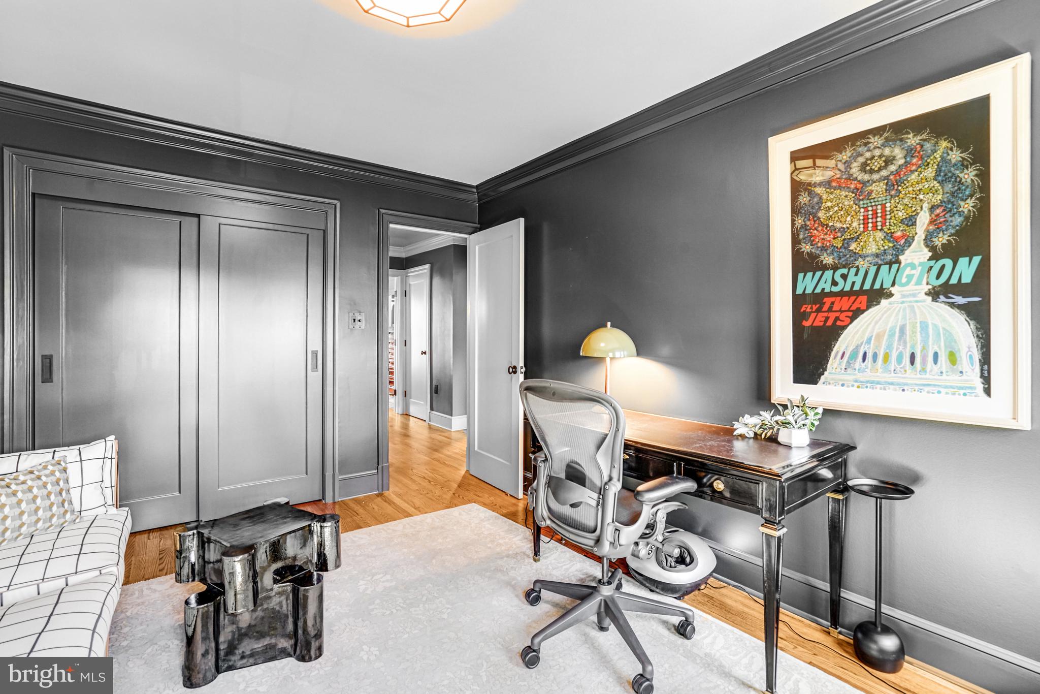 PRINCESS STREET TOWNHOUSES - Residential