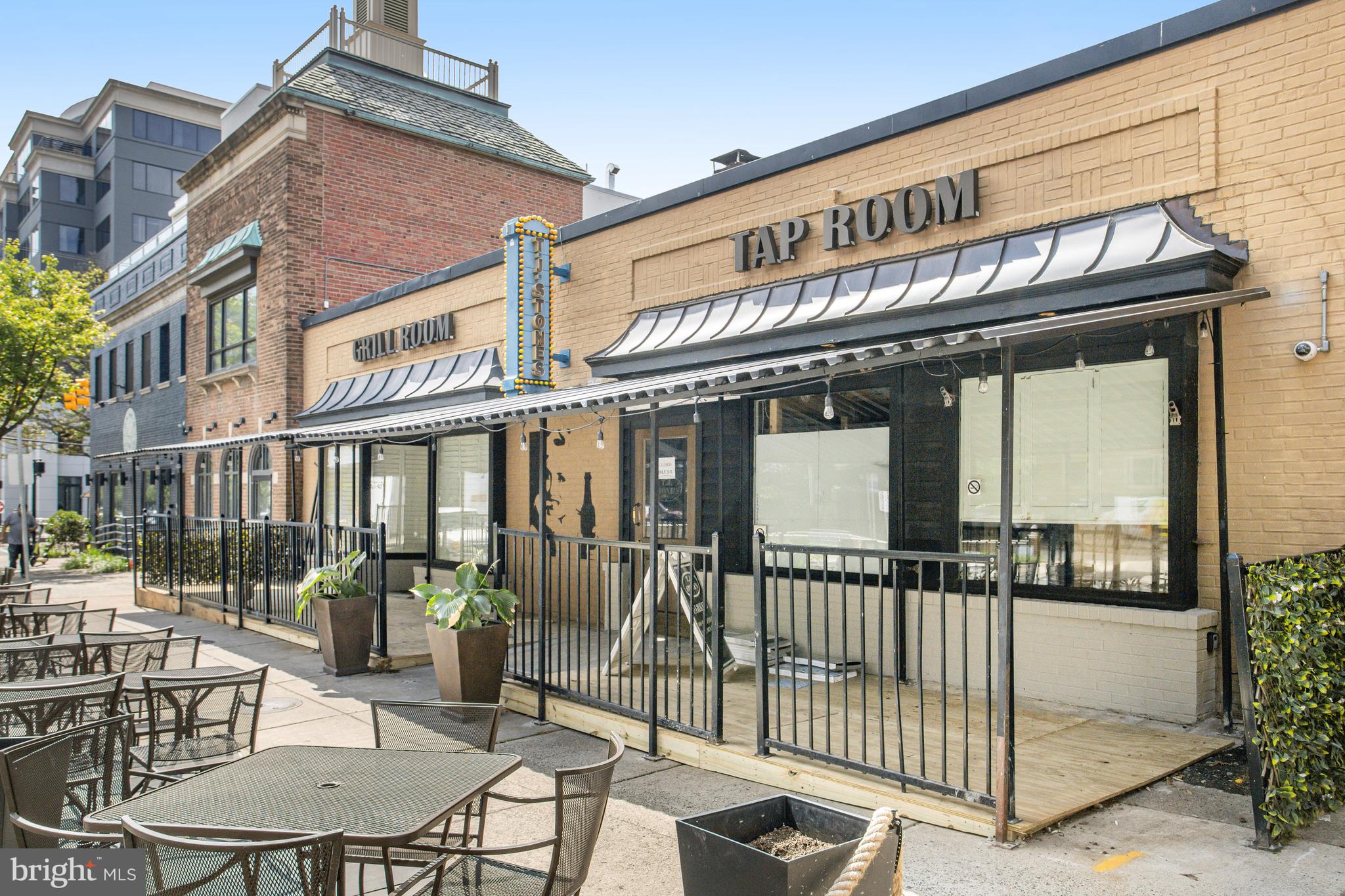 PRINCESS STREET TOWNHOUSES - Residential