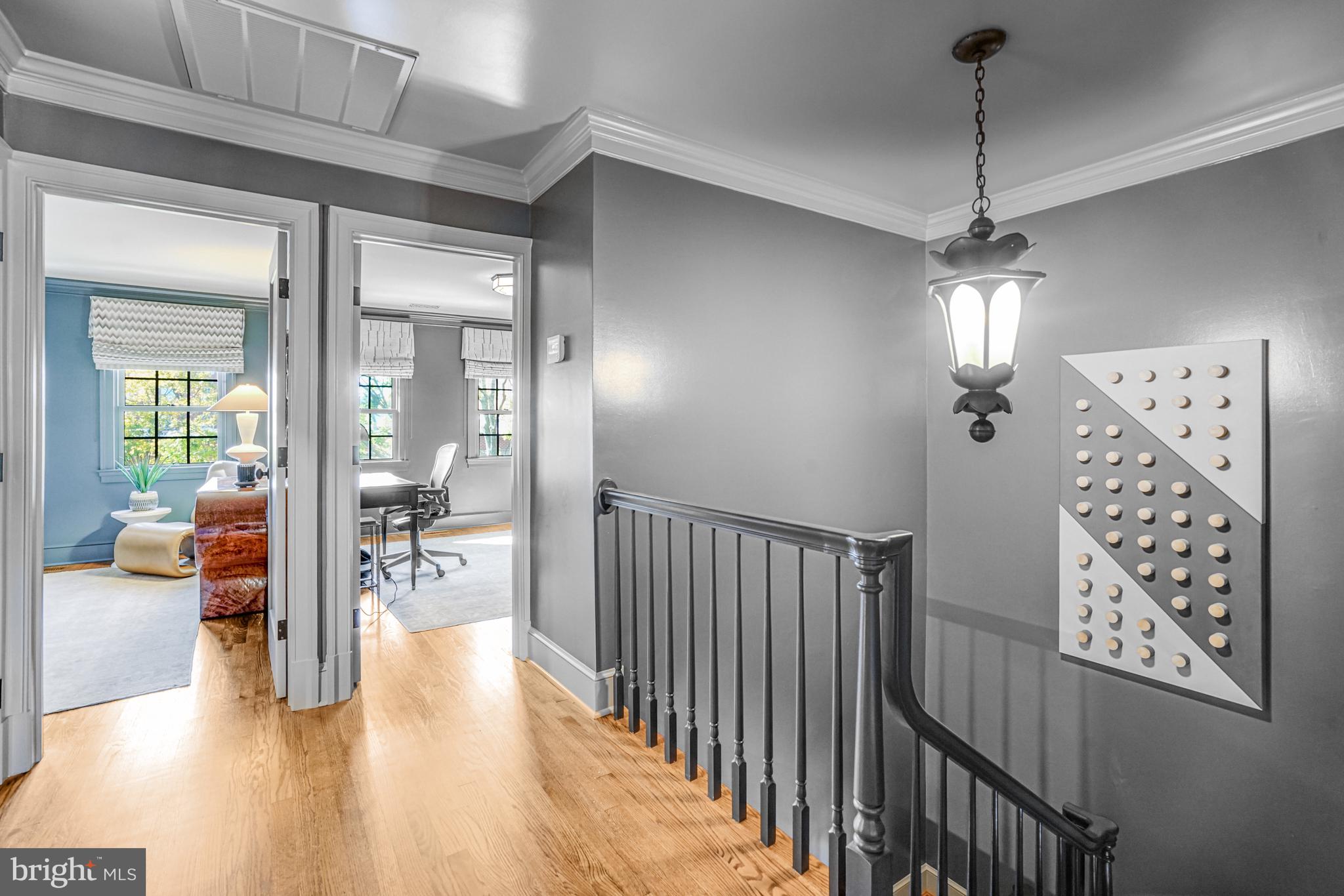 PRINCESS STREET TOWNHOUSES - Residential