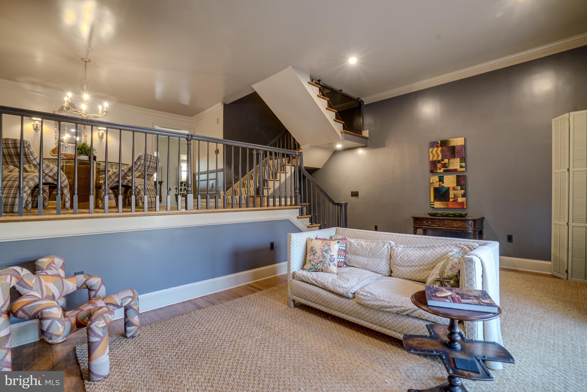 PRINCESS STREET TOWNHOUSES - Residential