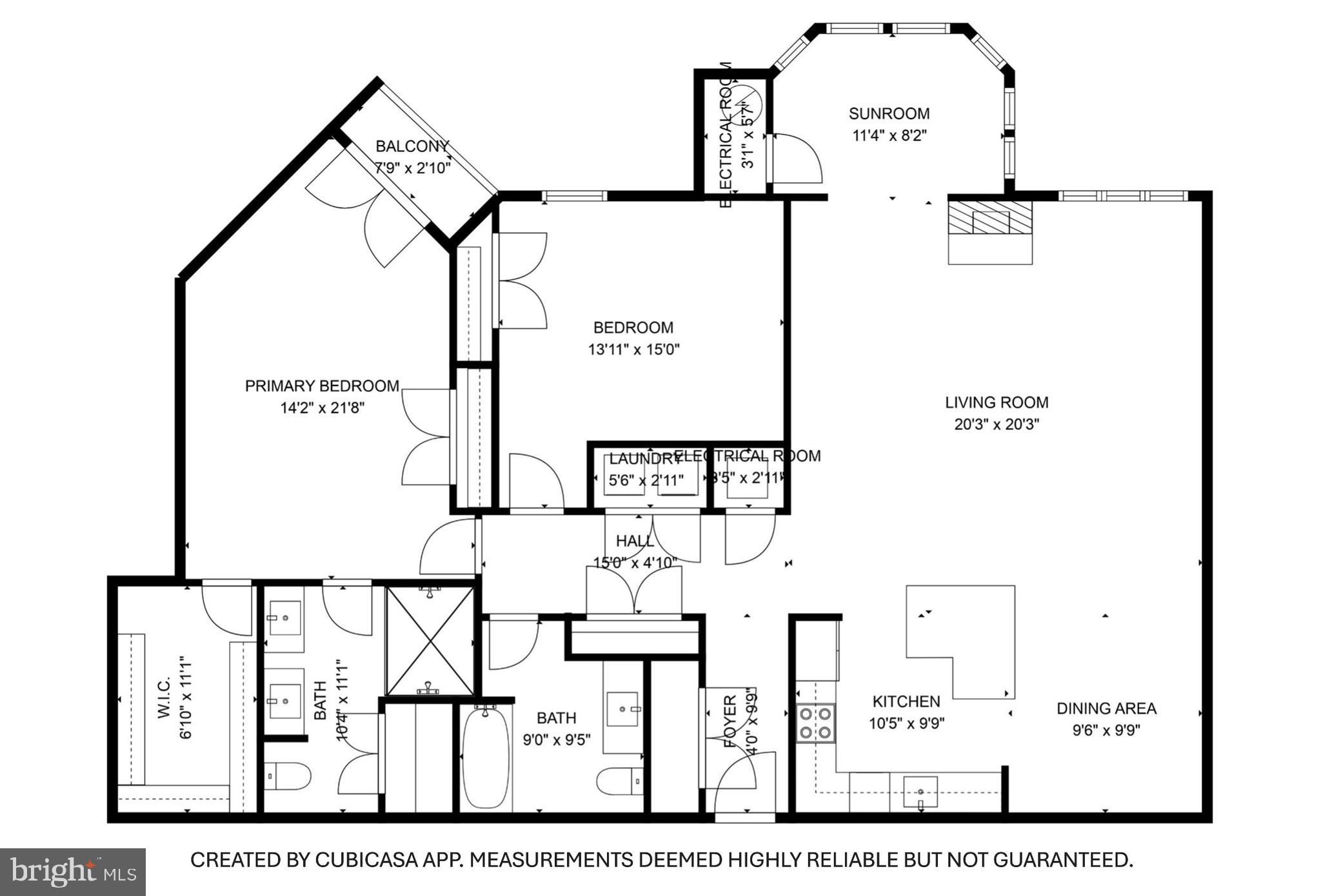 POTOMAC POINTE CONDOMINI - Residential
