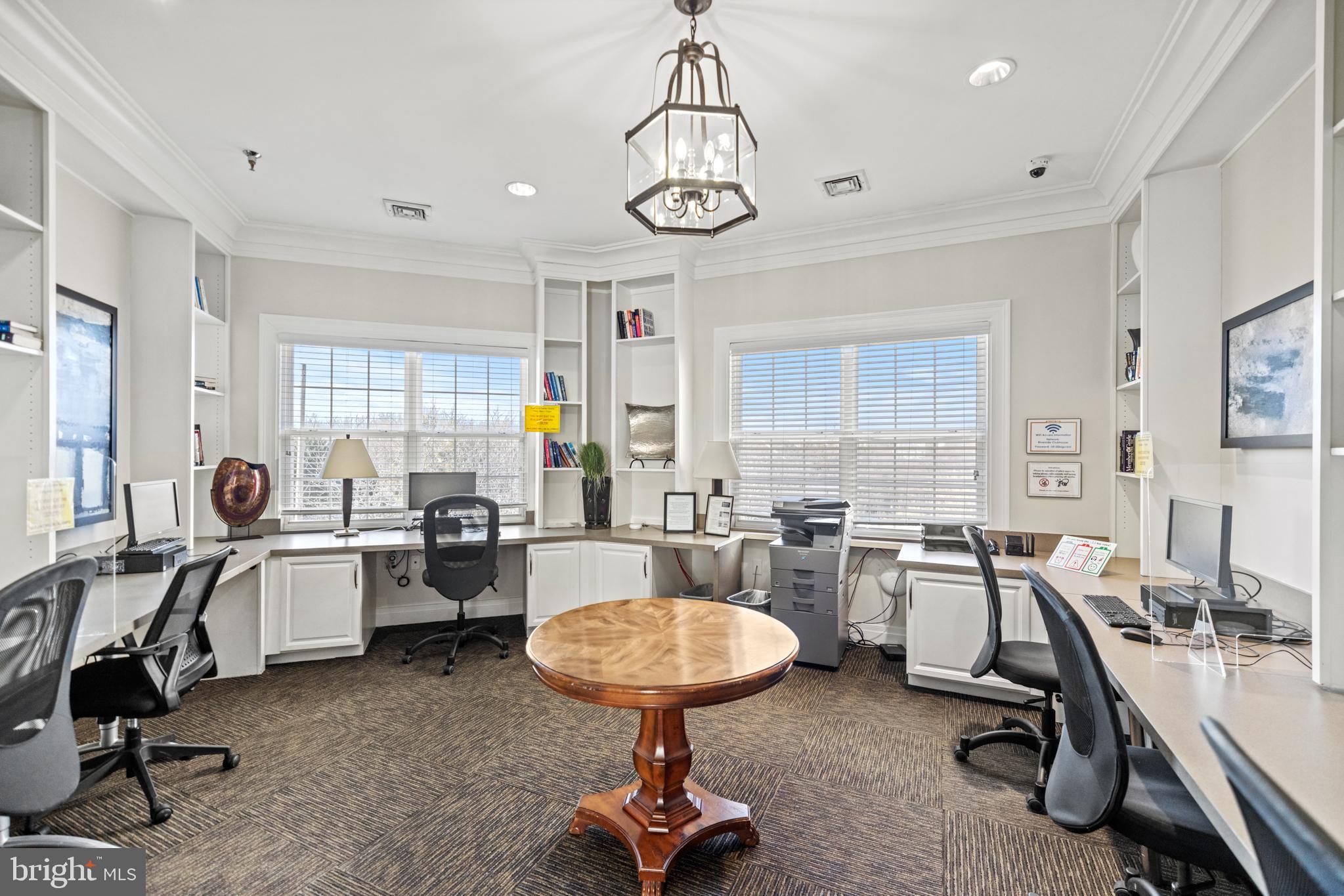 POTOMAC POINTE CONDOMINI - Residential