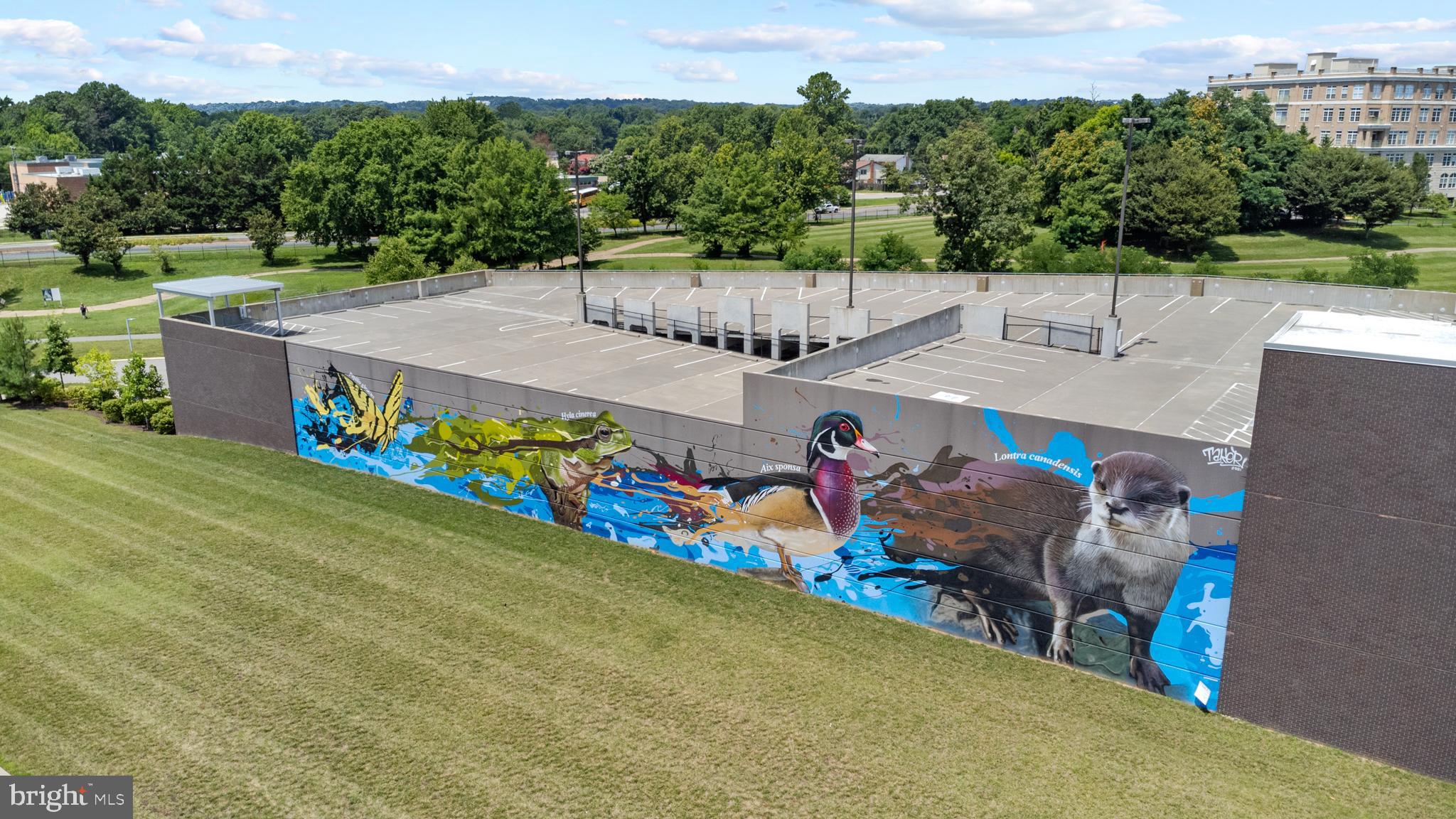 POTOMAC POINTE CONDOMINI - Residential