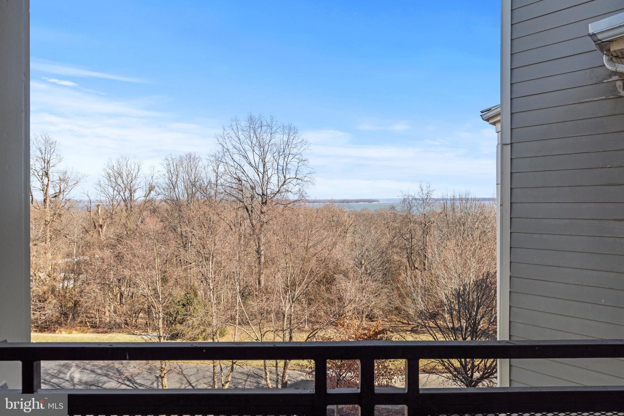 POTOMAC POINTE CONDOMINI - Residential