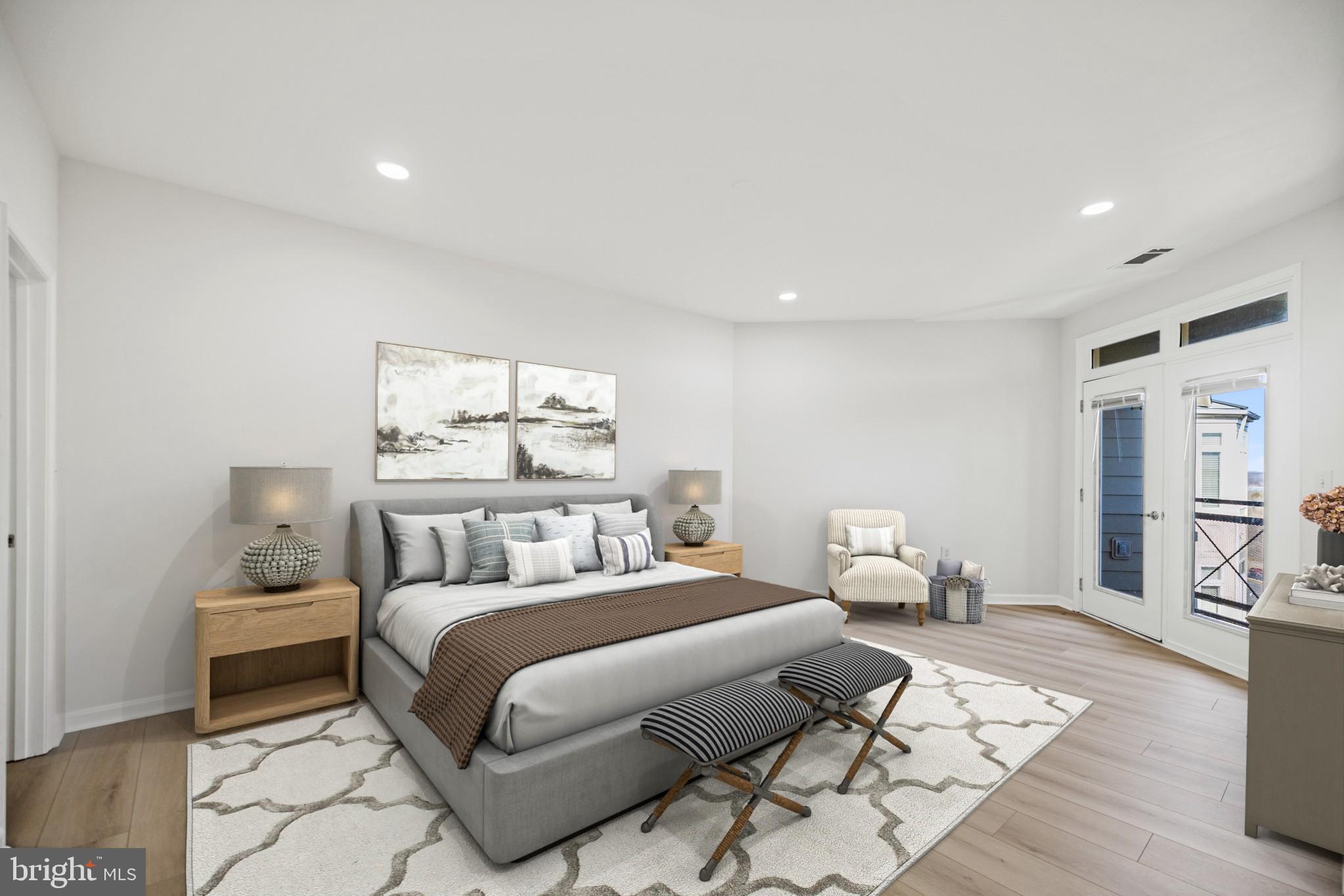 POTOMAC POINTE CONDOMINI - Residential