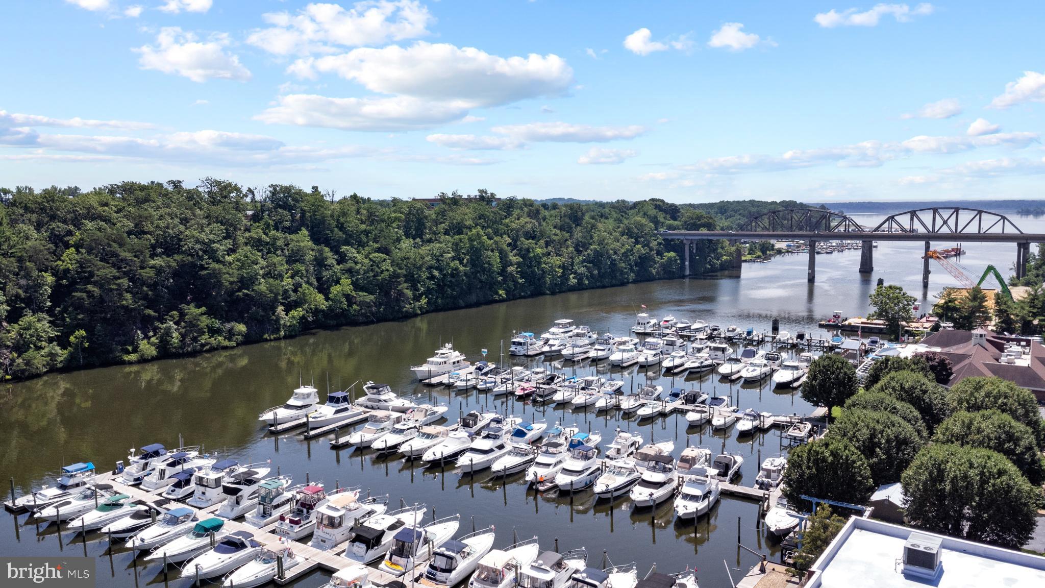 POTOMAC POINTE CONDOMINI - Residential