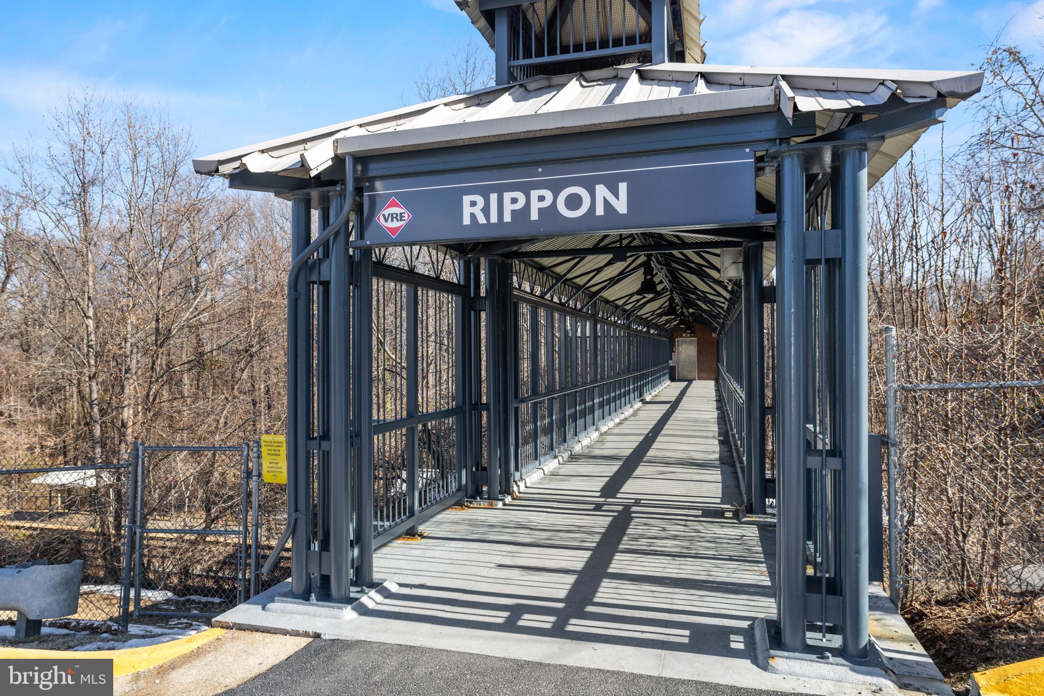 POTOMAC POINTE CONDOMINI - Residential