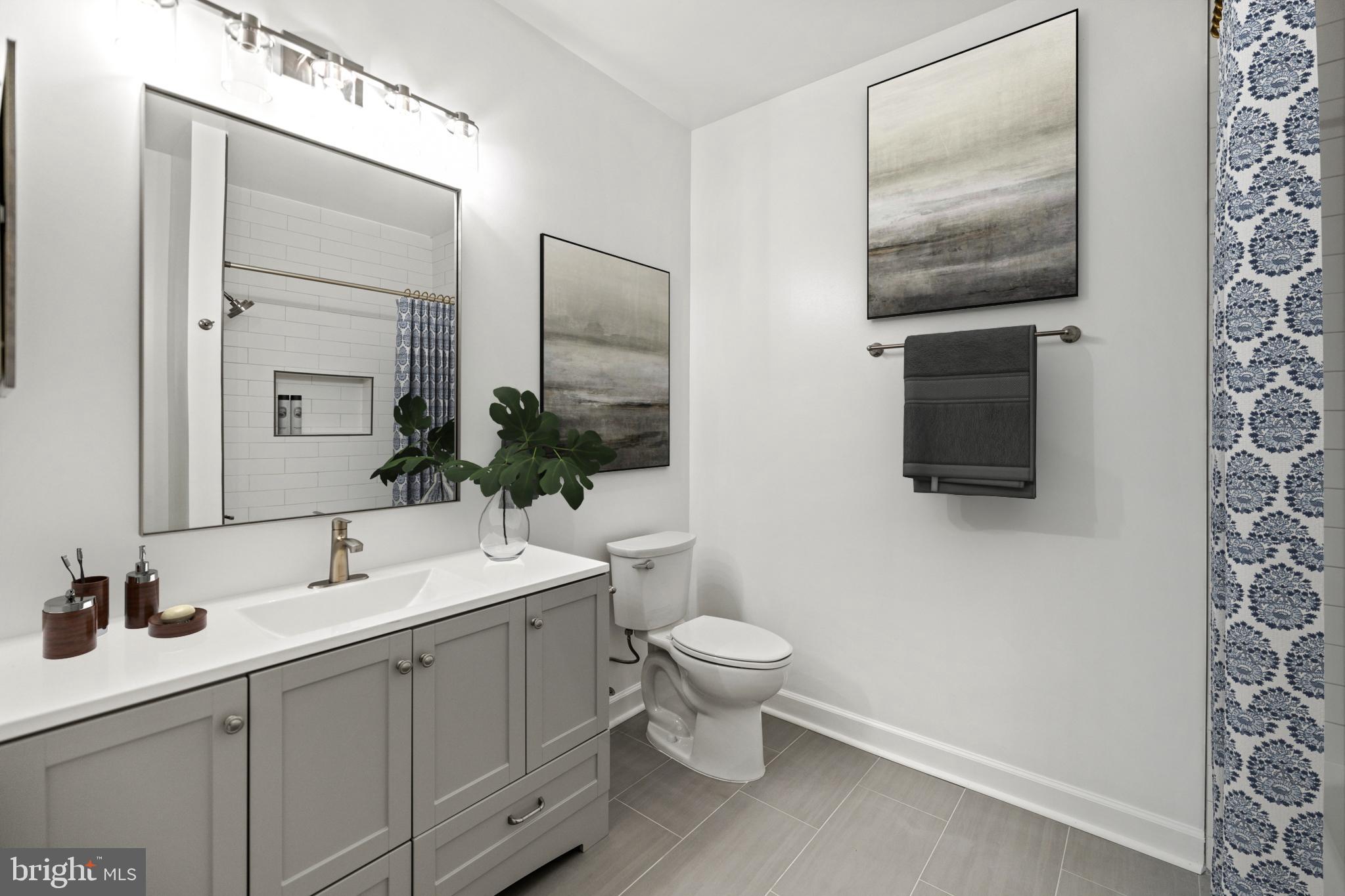 POTOMAC POINTE CONDOMINI - Residential