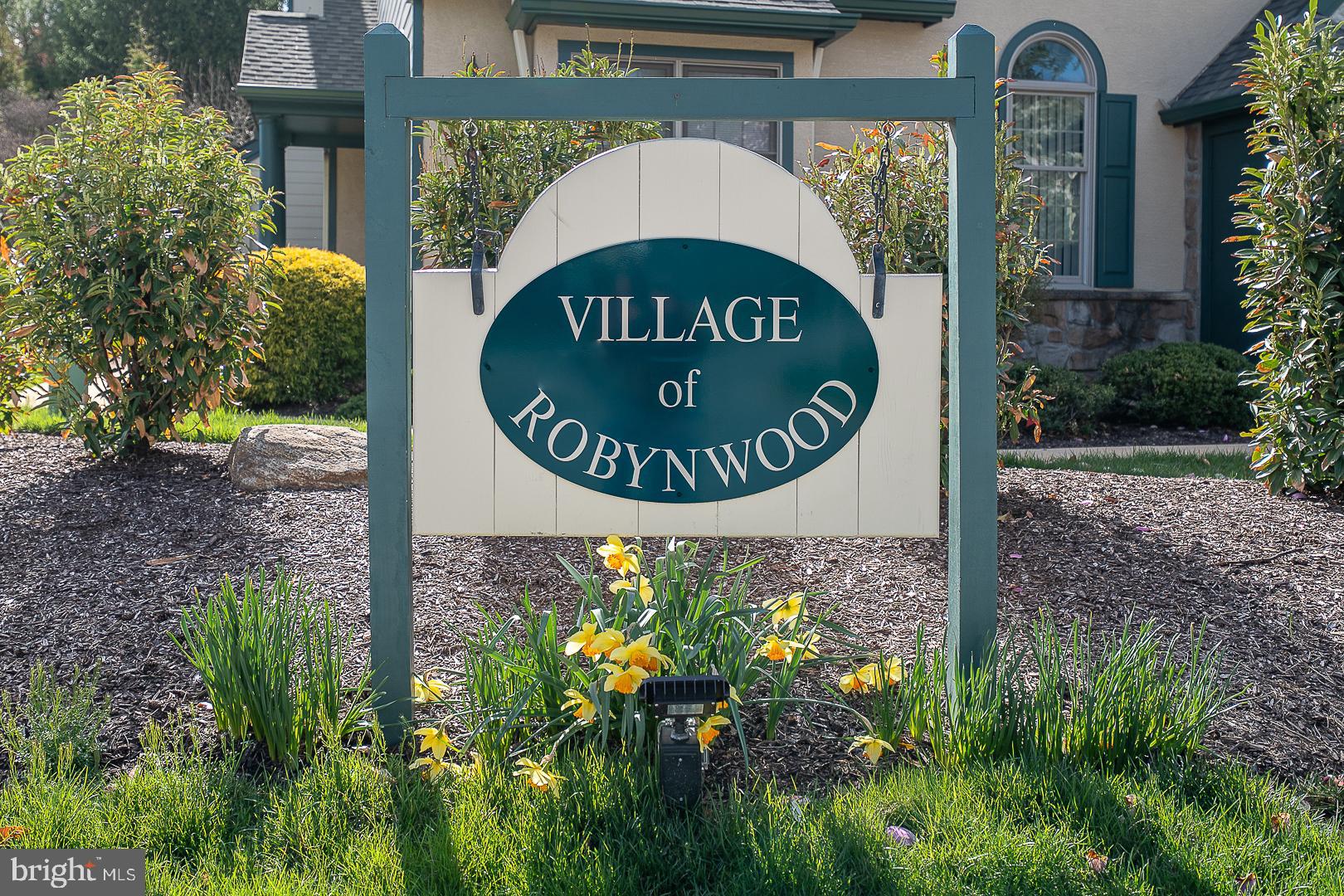 HERSHEYS MILL - Residential