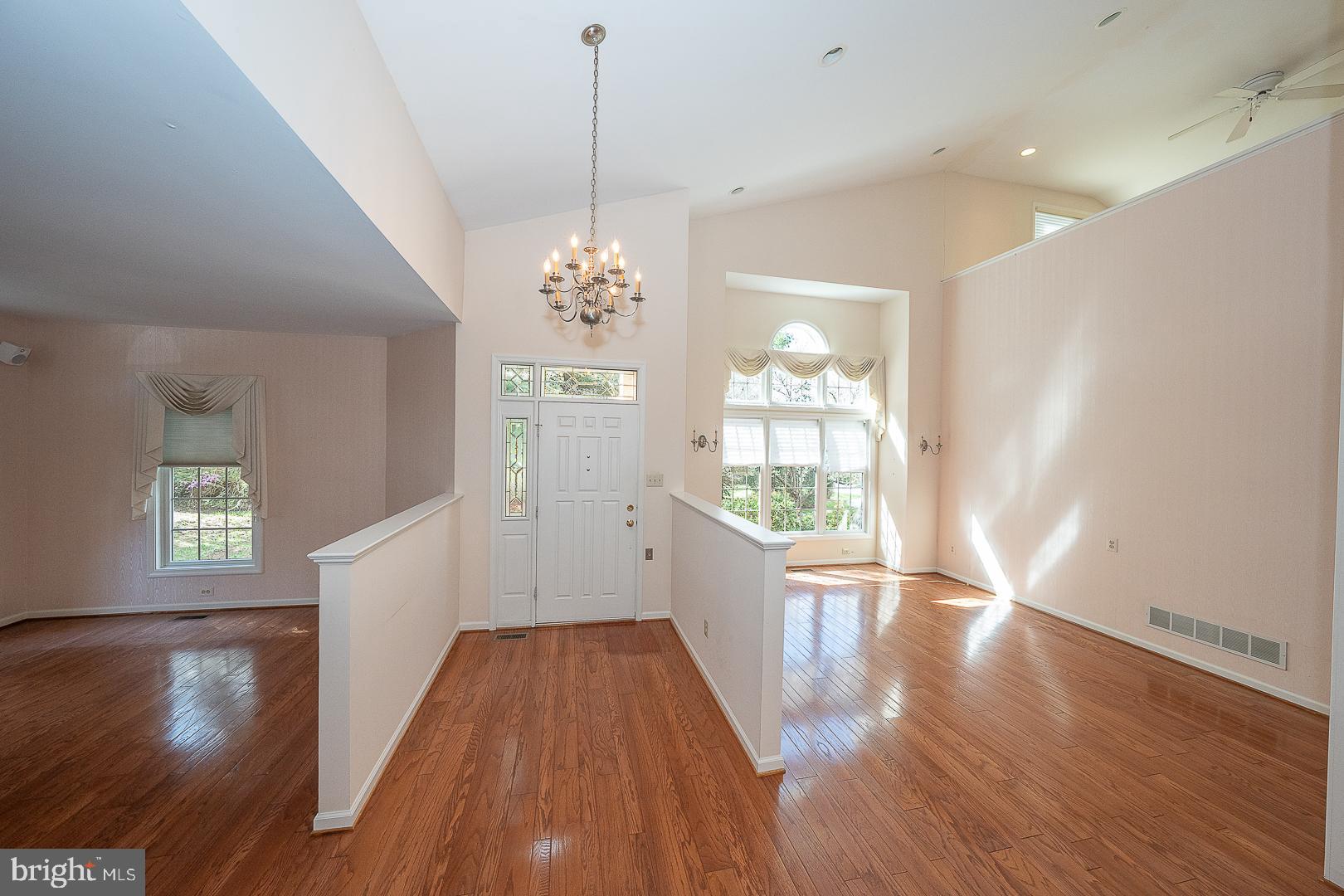 HERSHEYS MILL - Residential