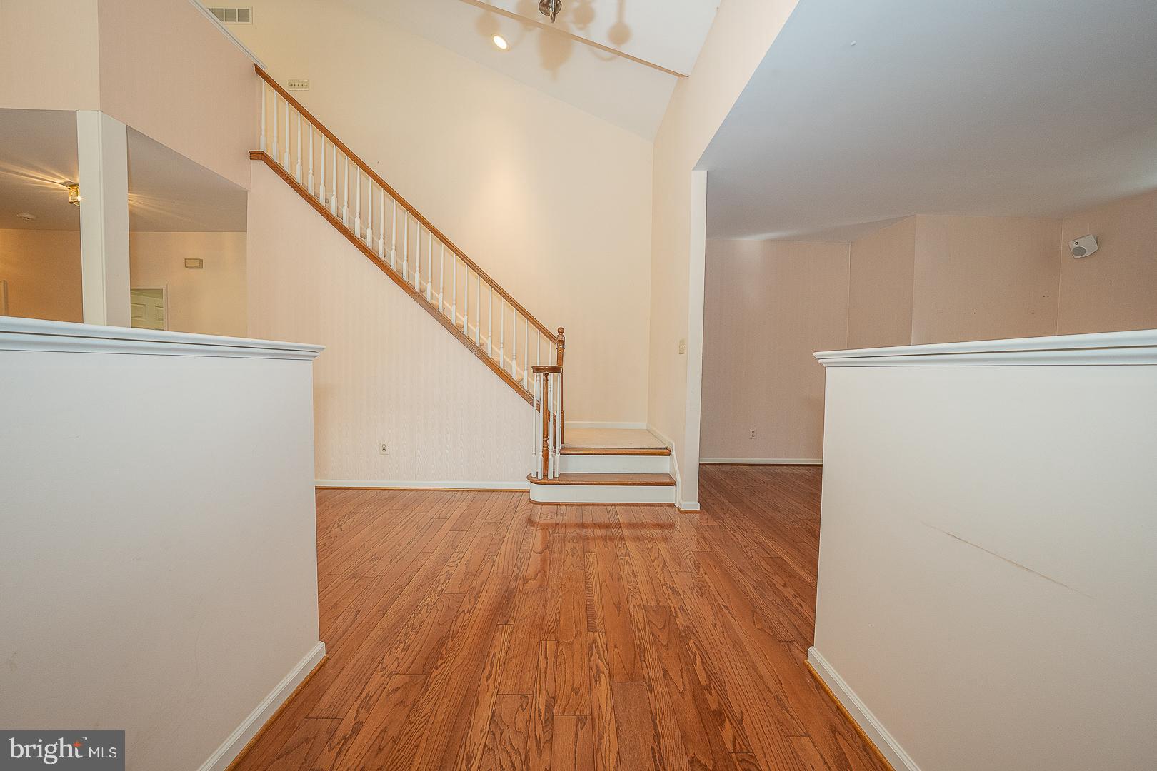 HERSHEYS MILL - Residential