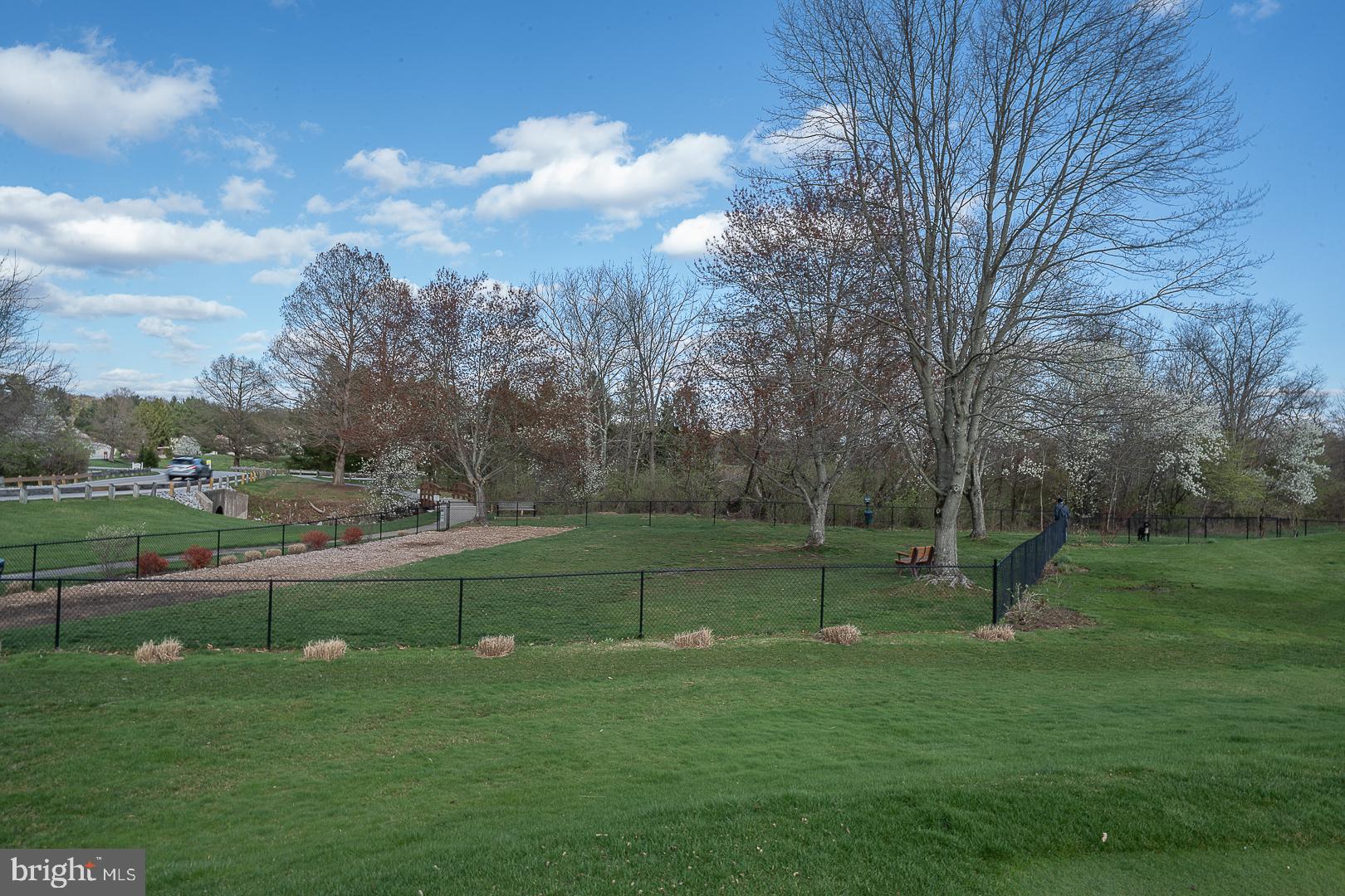 HERSHEYS MILL - Residential