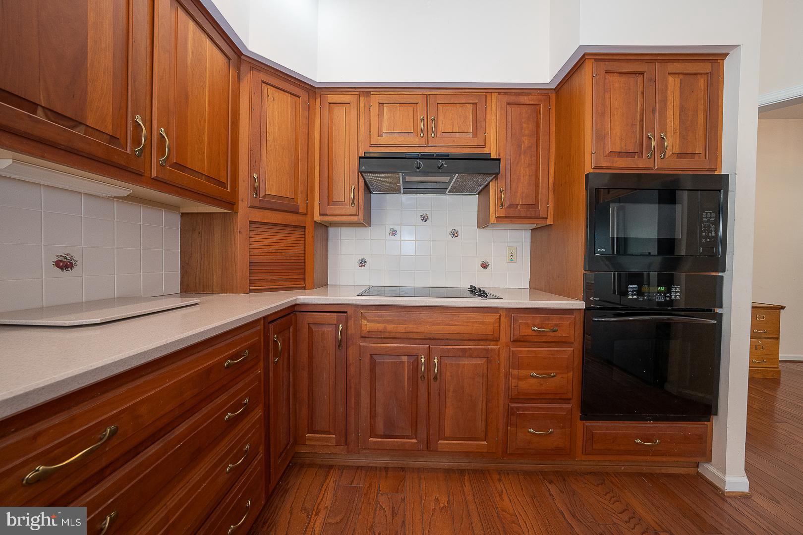 HERSHEYS MILL - Residential