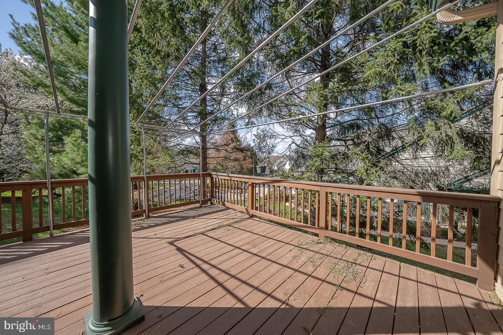 HERSHEYS MILL - Residential