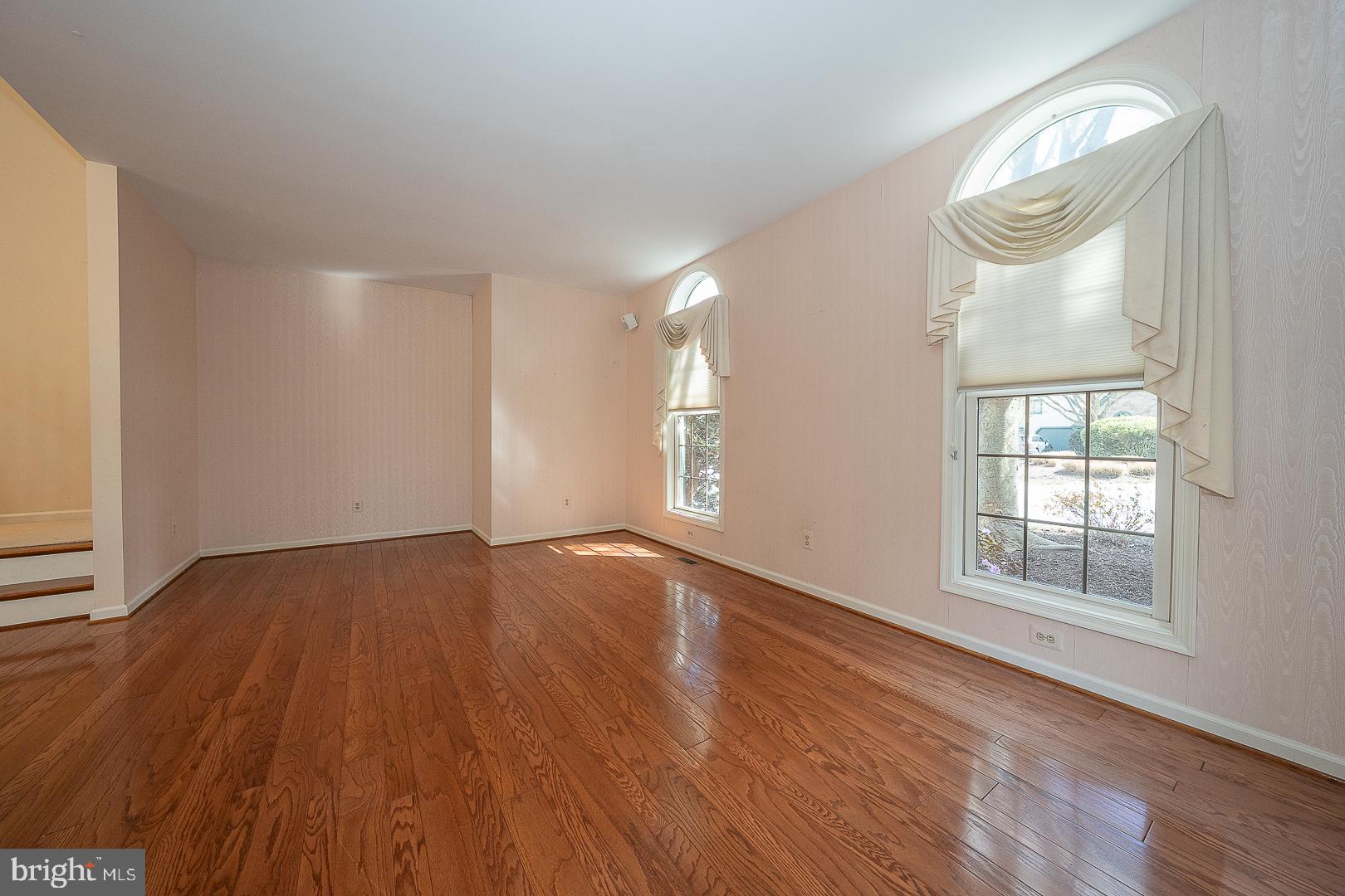 HERSHEYS MILL - Residential