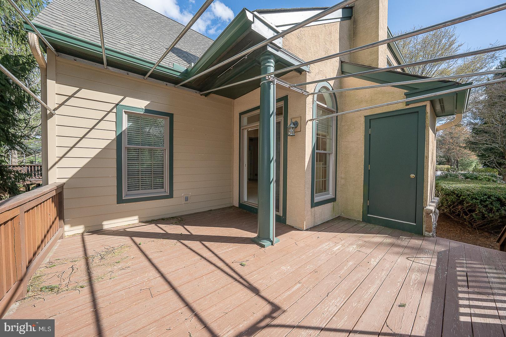 HERSHEYS MILL - Residential