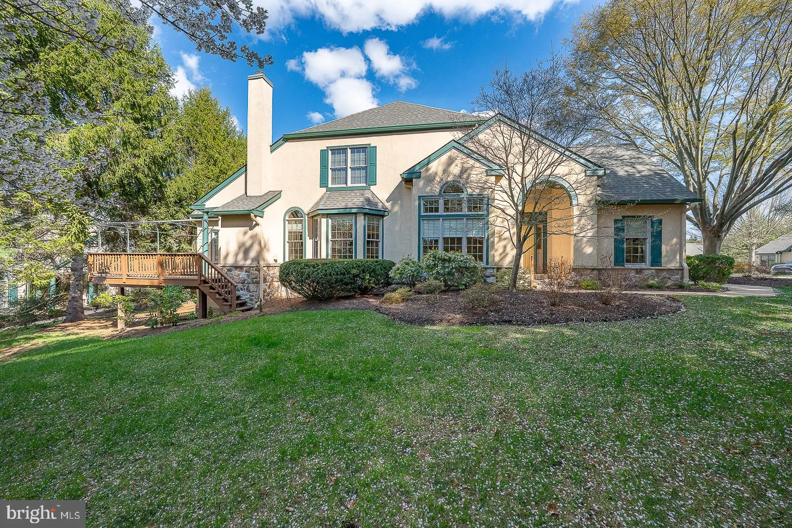 West Chester, Pennsylvania 19380, United States, 3 Bedrooms Bedrooms, ,3 BathroomsBathrooms,Residential,Pending,106007